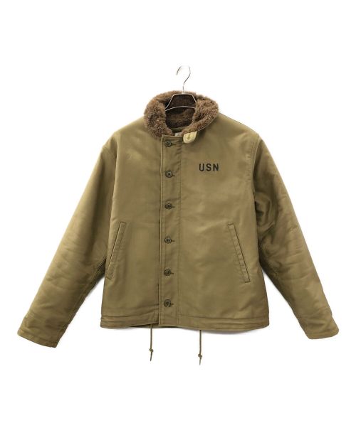 【中古・古着通販】HUSTON (ヒューストン) JACKROSE VINTAGE