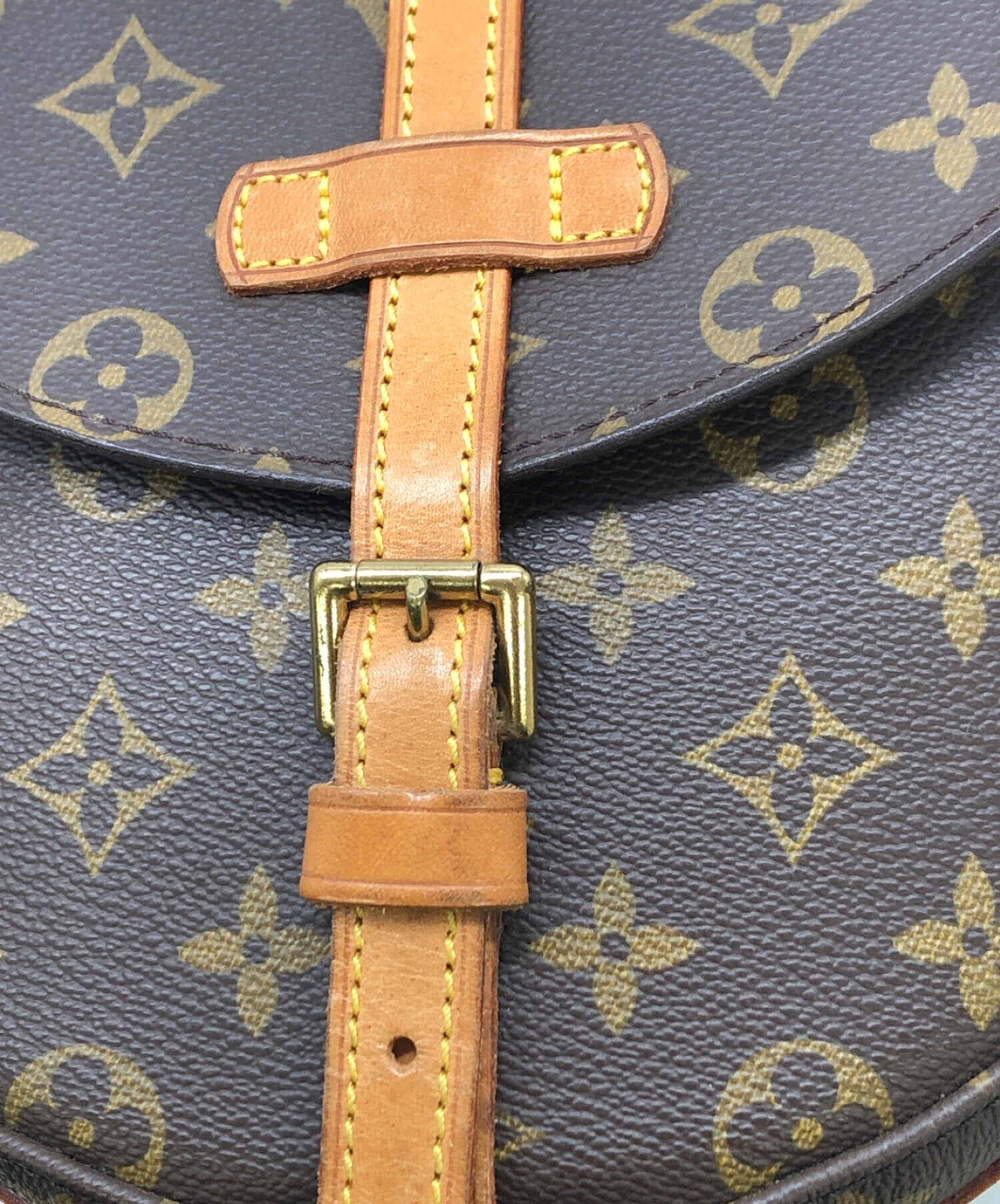 LOUIS VUITTON (ルイ ヴィトン) ショルダーバッグ