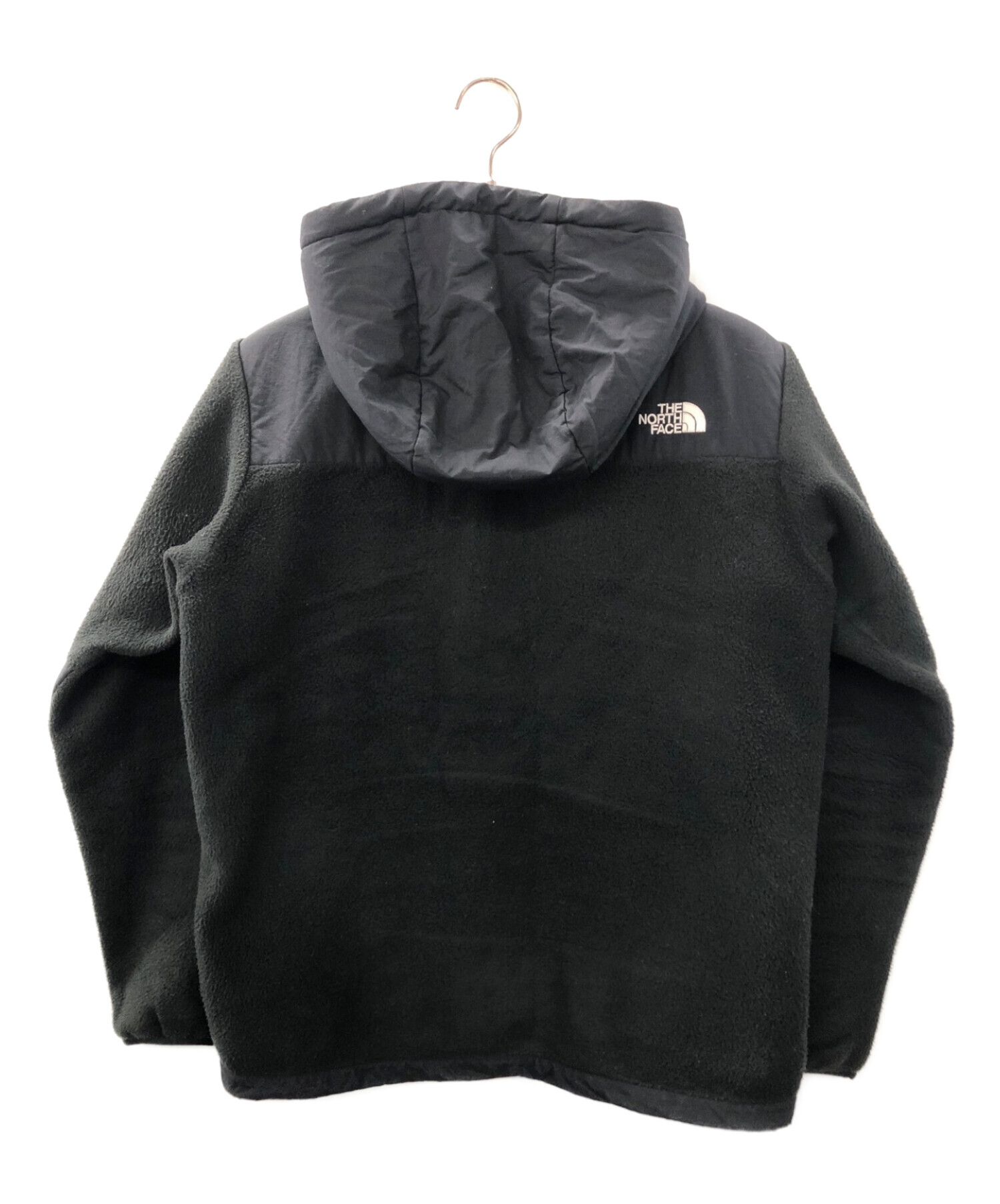 中古・古着通販】THE NORTH FACE (ザ ノース フェイス) デナリフーディ