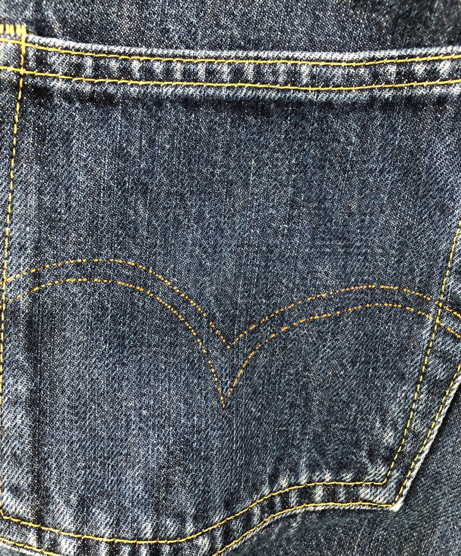 中古・古着通販】LEVI'S VINTAGE CLOTHING (リーバイスヴィンテージ