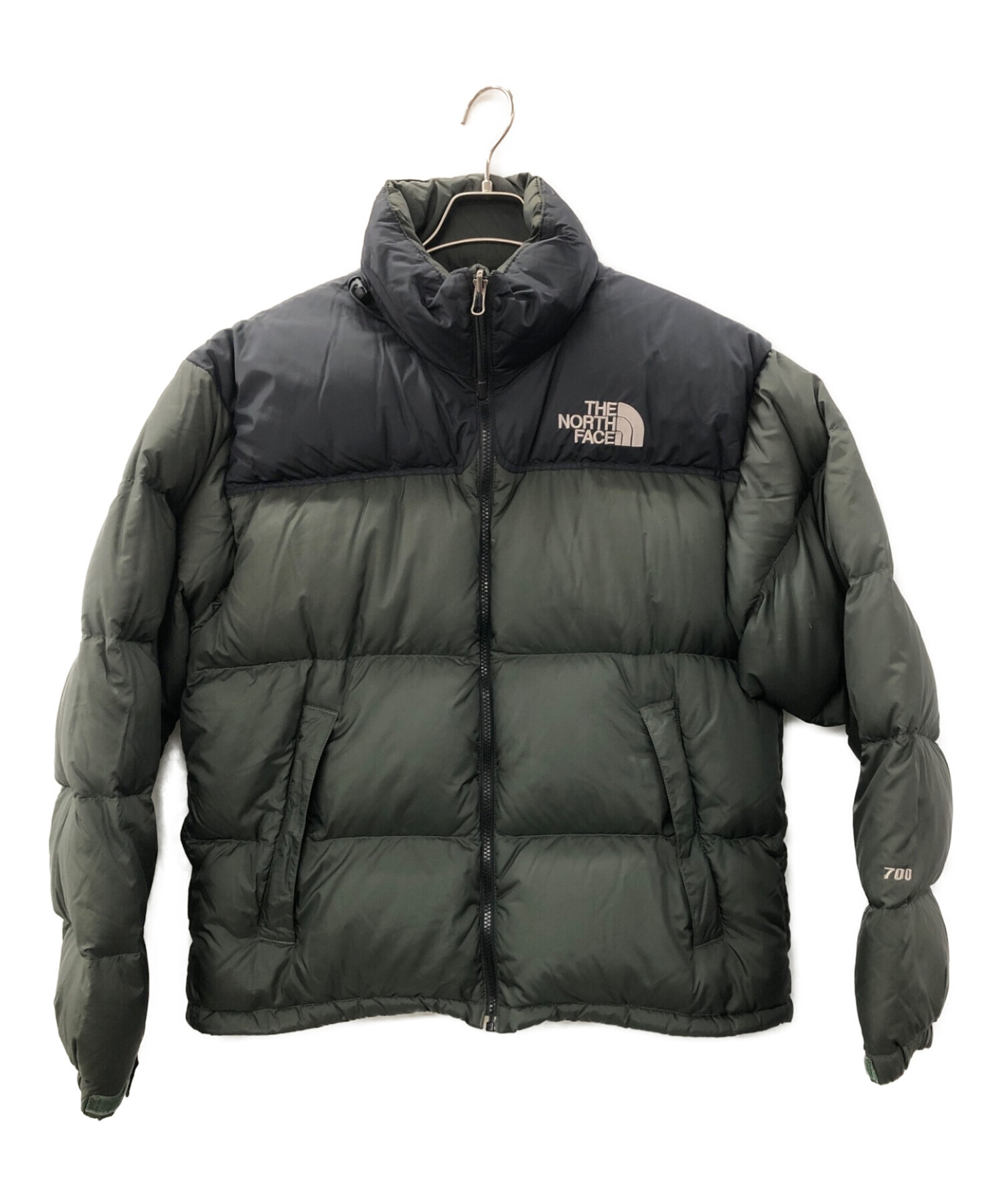 中古・古着通販】THE NORTH FACE (ザ ノース フェイス) ヌプシ