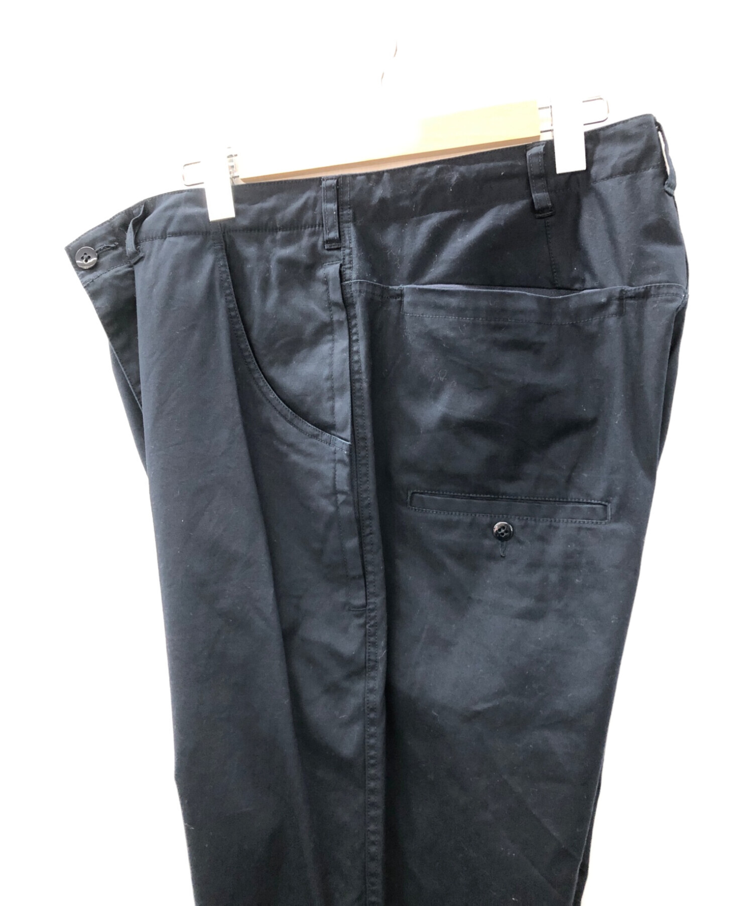 ファッションアイテムを BEAMS SSZ 10 pocket pants Lサイズ | mbuild.au