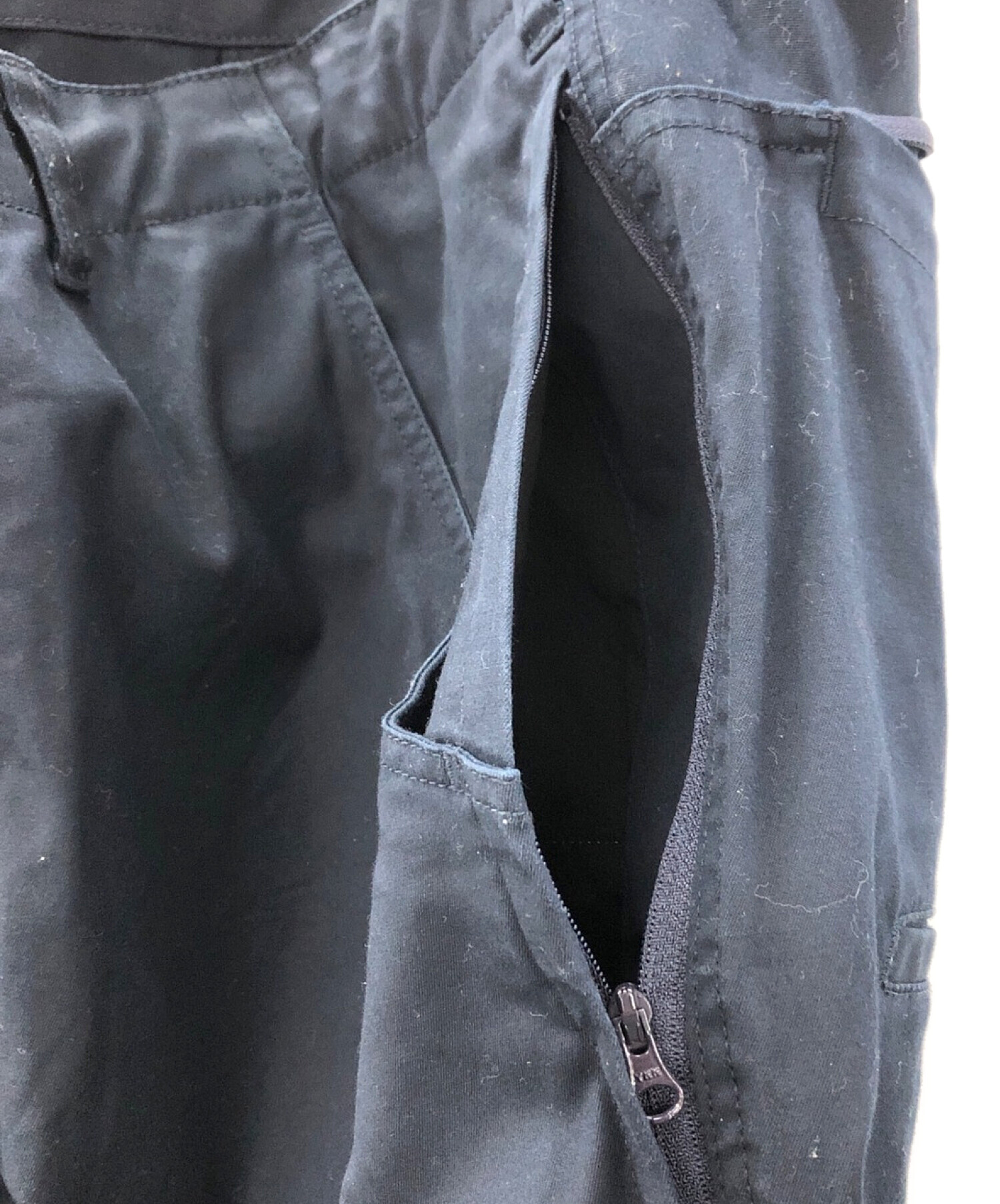 ファッションアイテムを BEAMS SSZ 10 pocket pants Lサイズ | mbuild.au