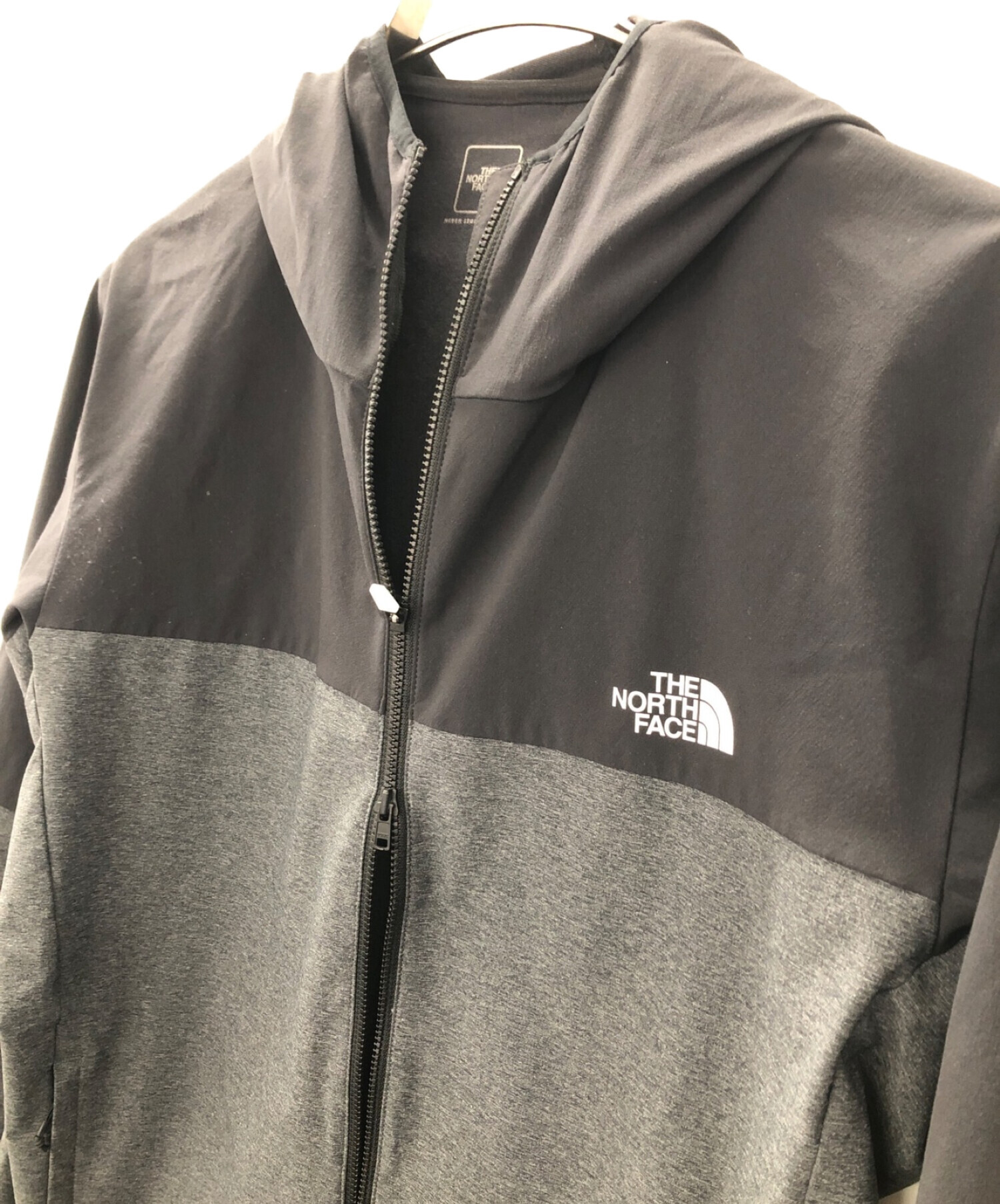 中古・古着通販】THE NORTH FACE (ザ ノース フェイス) ナイロン