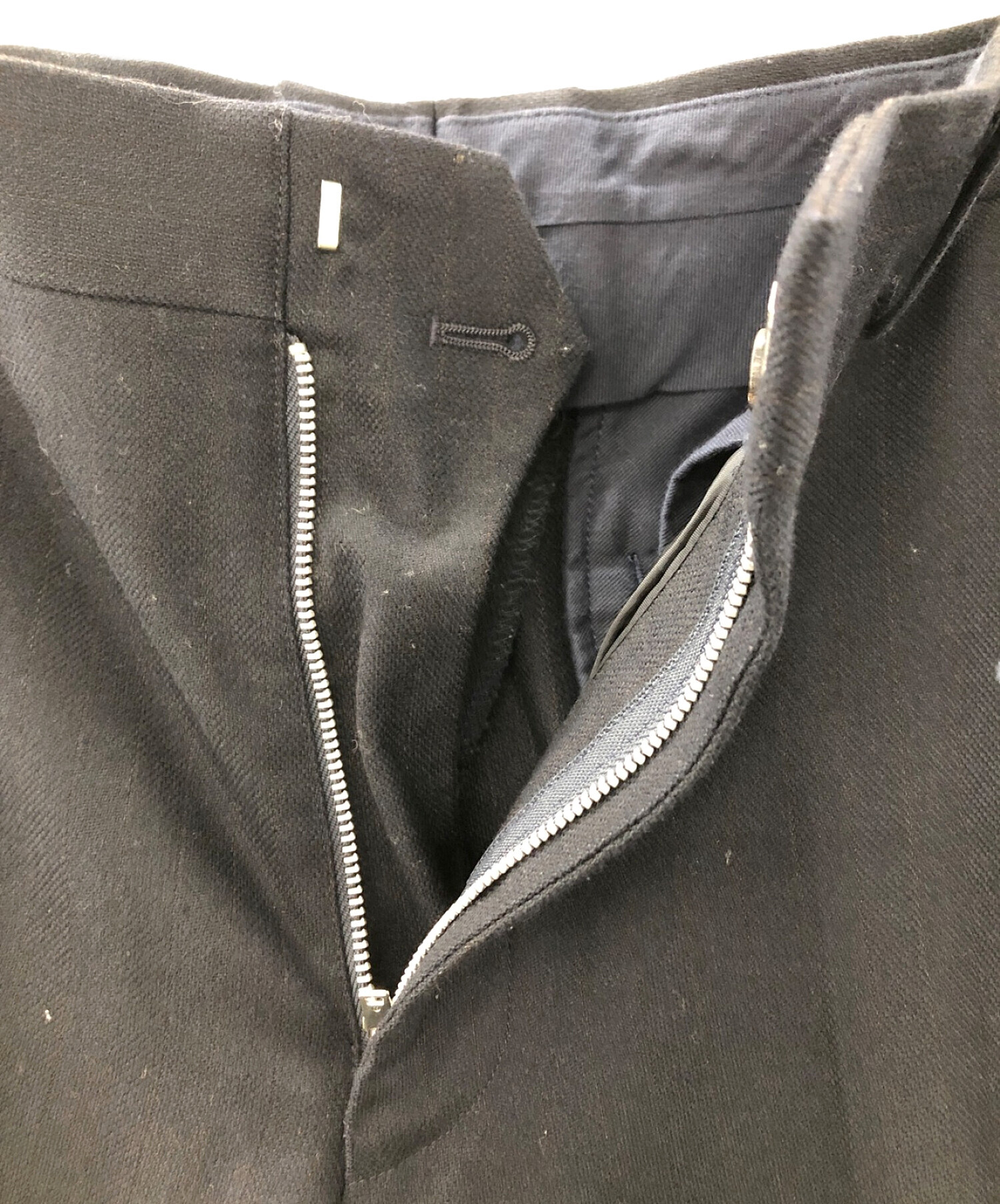 中古・古着通販】COMME des GARCONS HOMME DEUX (コムデギャルソン