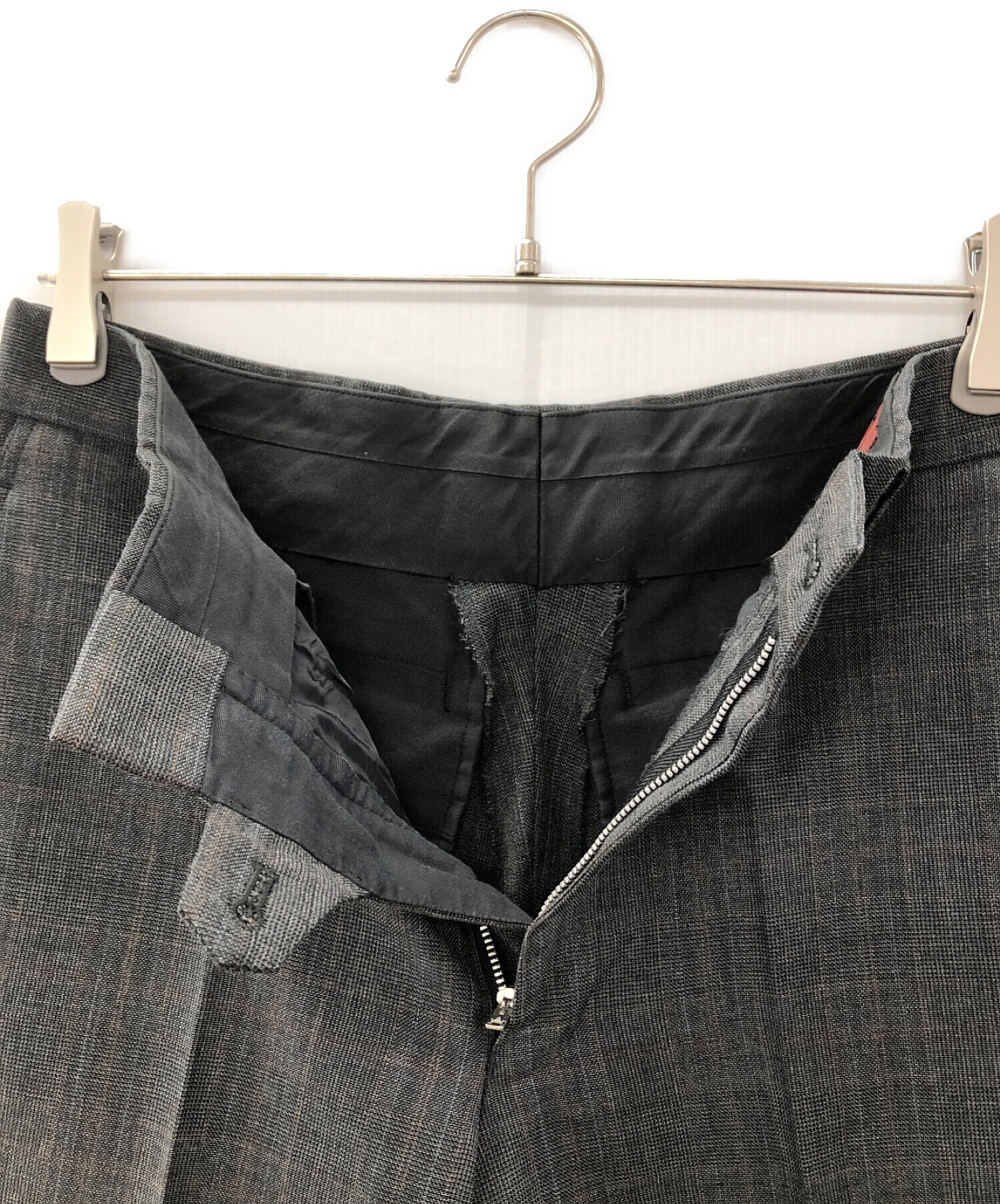 中古・古着通販】COMME des GARCONS HOMME DEUX (コムデギャルソン