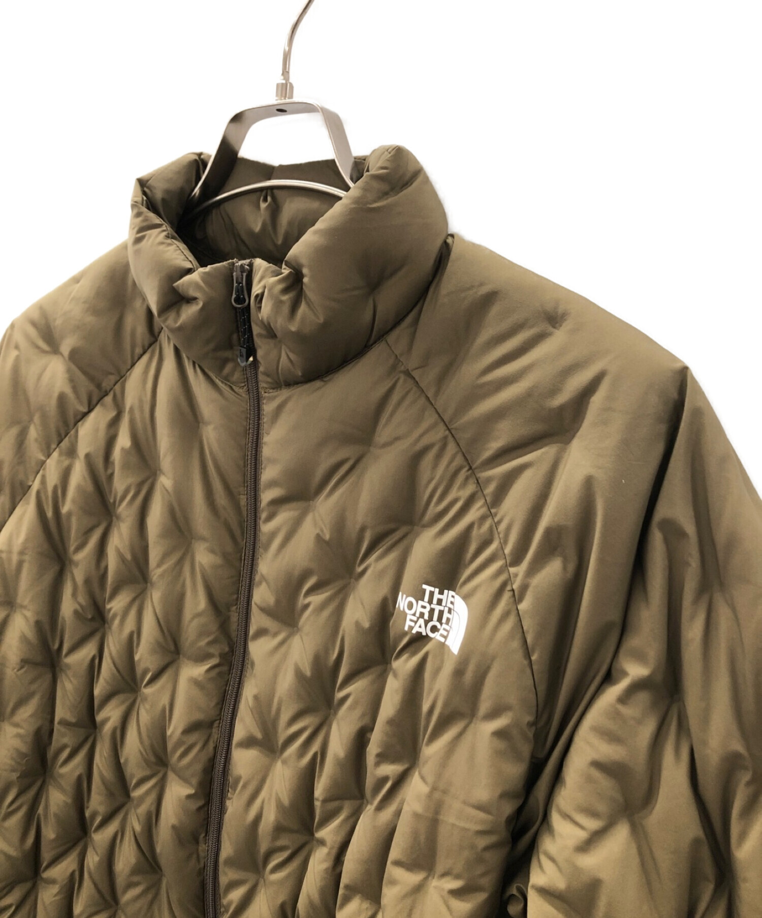 中古・古着通販】THE NORTH FACE (ザ ノース フェイス) アストロライト