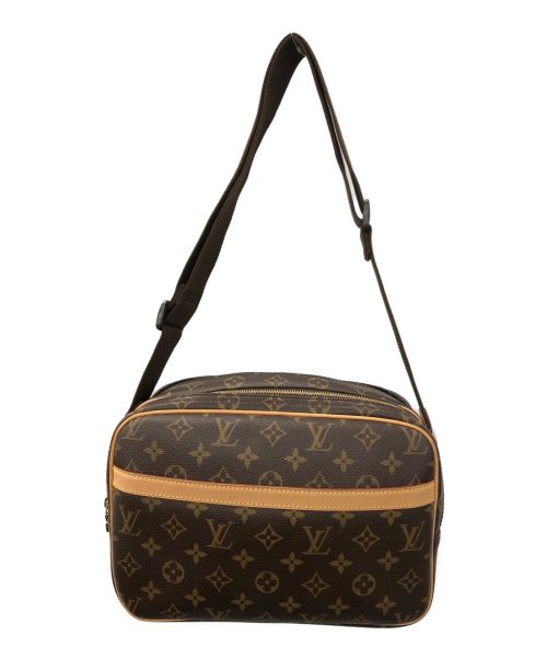 中古・古着通販】LOUIS VUITTON (ルイ ヴィトン) ショルダーバッグ