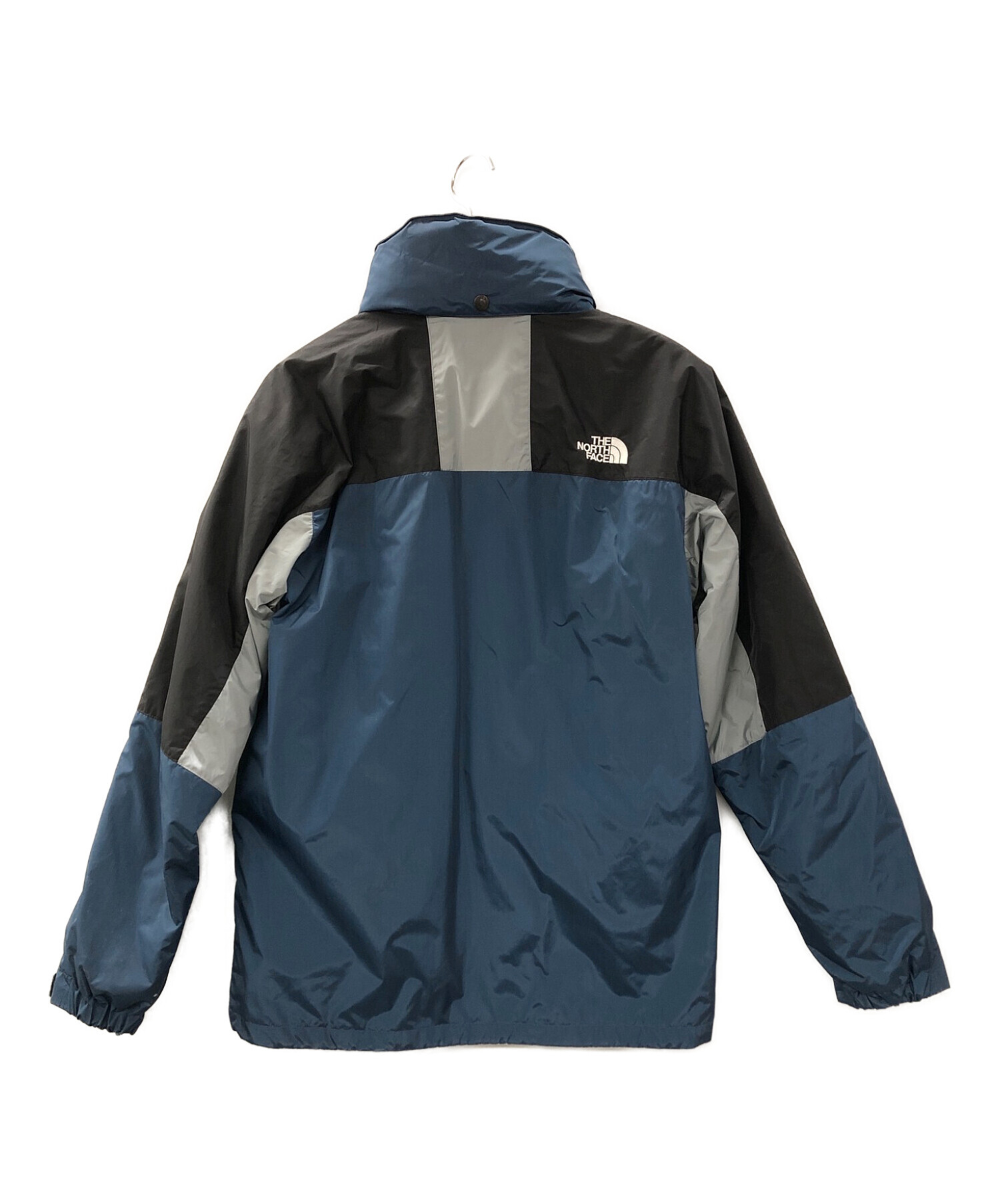 中古・古着通販】THE NORTH FACE (ザ ノース フェイス) トリプル