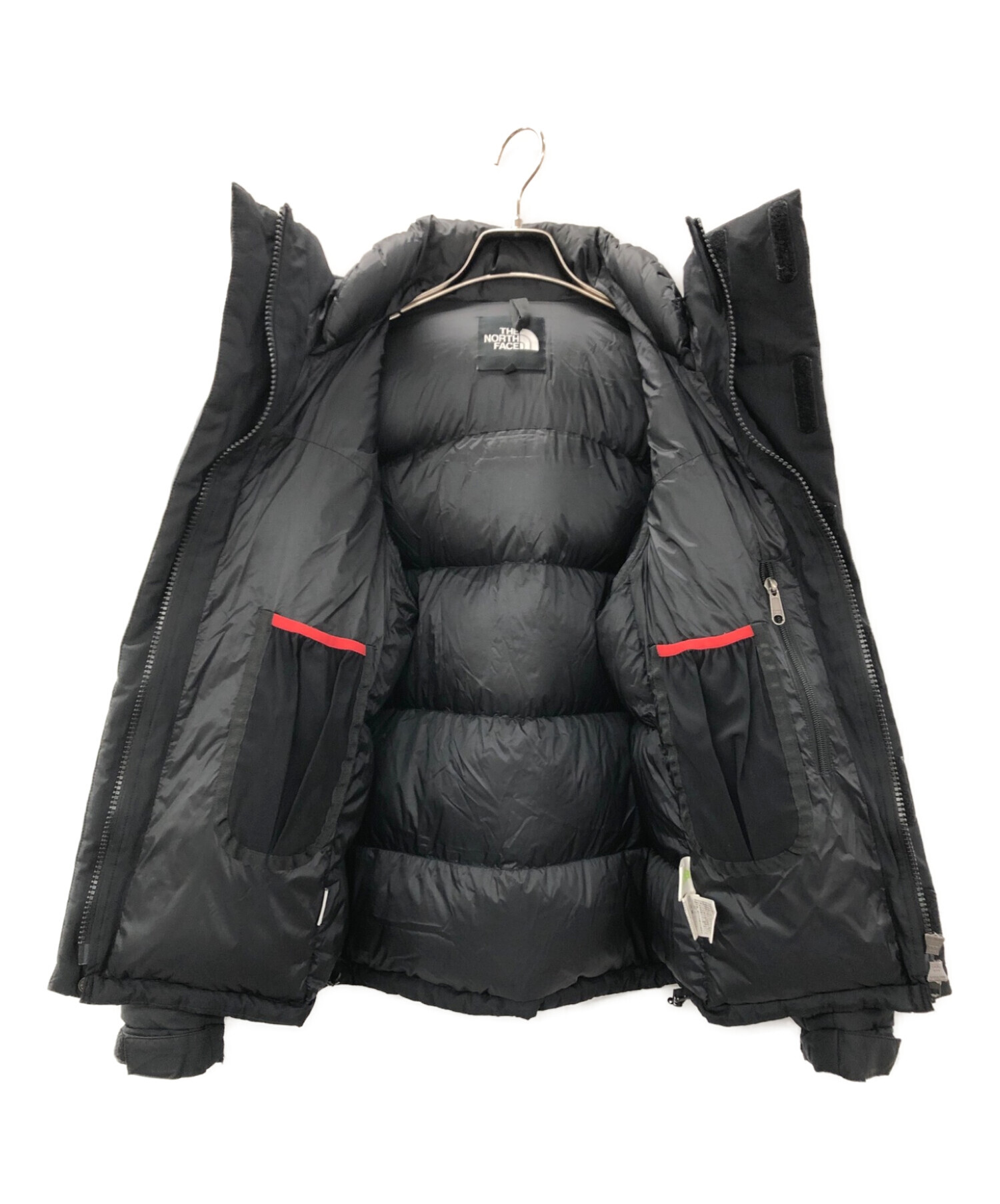 中古・古着通販】THE NORTH FACE (ザ ノース フェイス) バルトロライト