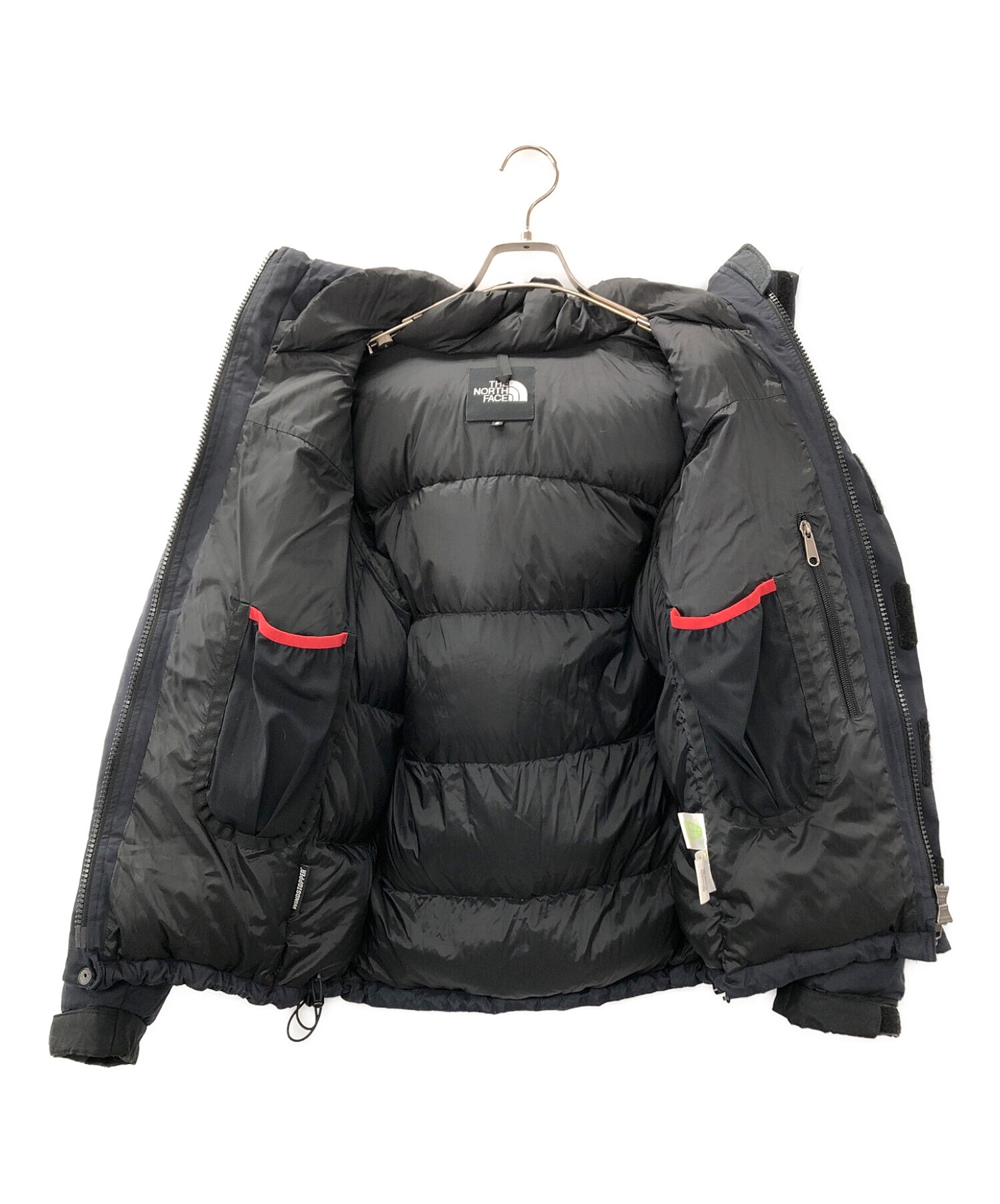 中古・古着通販】THE NORTH FACE (ザ ノース フェイス) バルトロライトジャケット ネイビー サイズ:S｜ブランド・古着通販  トレファク公式【TREFAC FASHION】スマホサイト