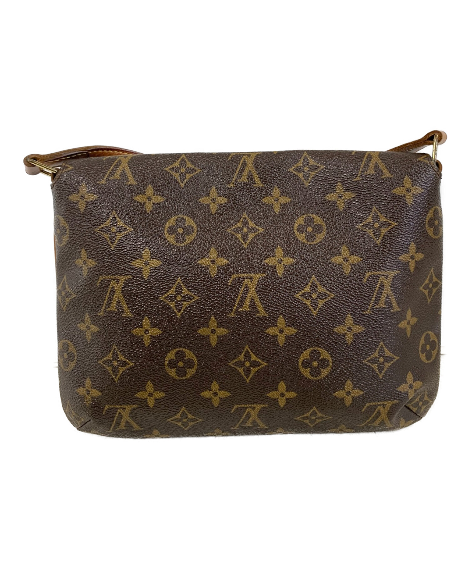 中古・古着通販】LOUIS VUITTON (ルイ ヴィトン) ミュゼットタンゴ