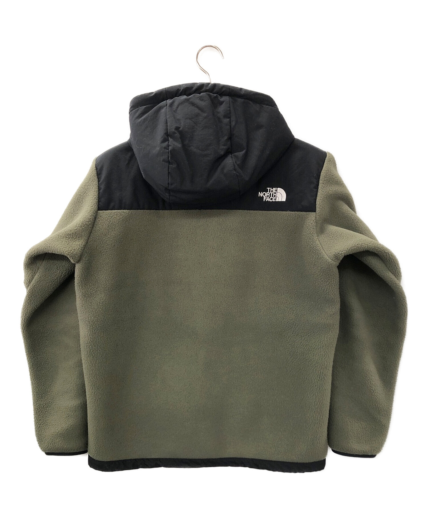 THE NORTH FACE (ザ ノース フェイス) ジャケット オリーブ サイズ:M