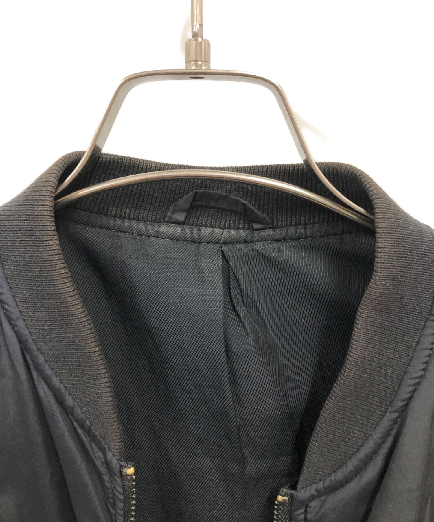 中古・古着通販】Acne studios (アクネストゥディオス) 中綿MA-1