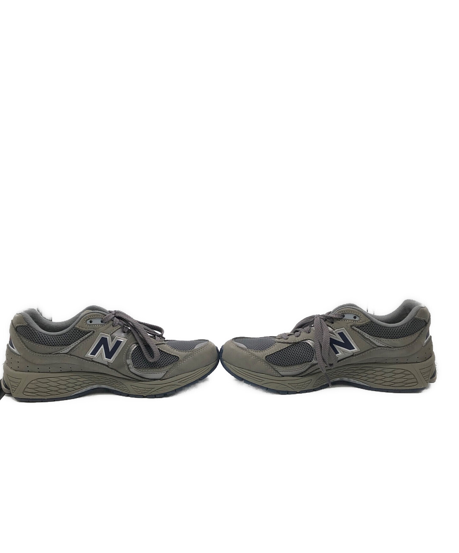 中古・古着通販】NEW BALANCE (ニューバランス) スニーカー ブラック サイズ:27.5cm｜ブランド・古着通販  トレファク公式【TREFAC FASHION】スマホサイト