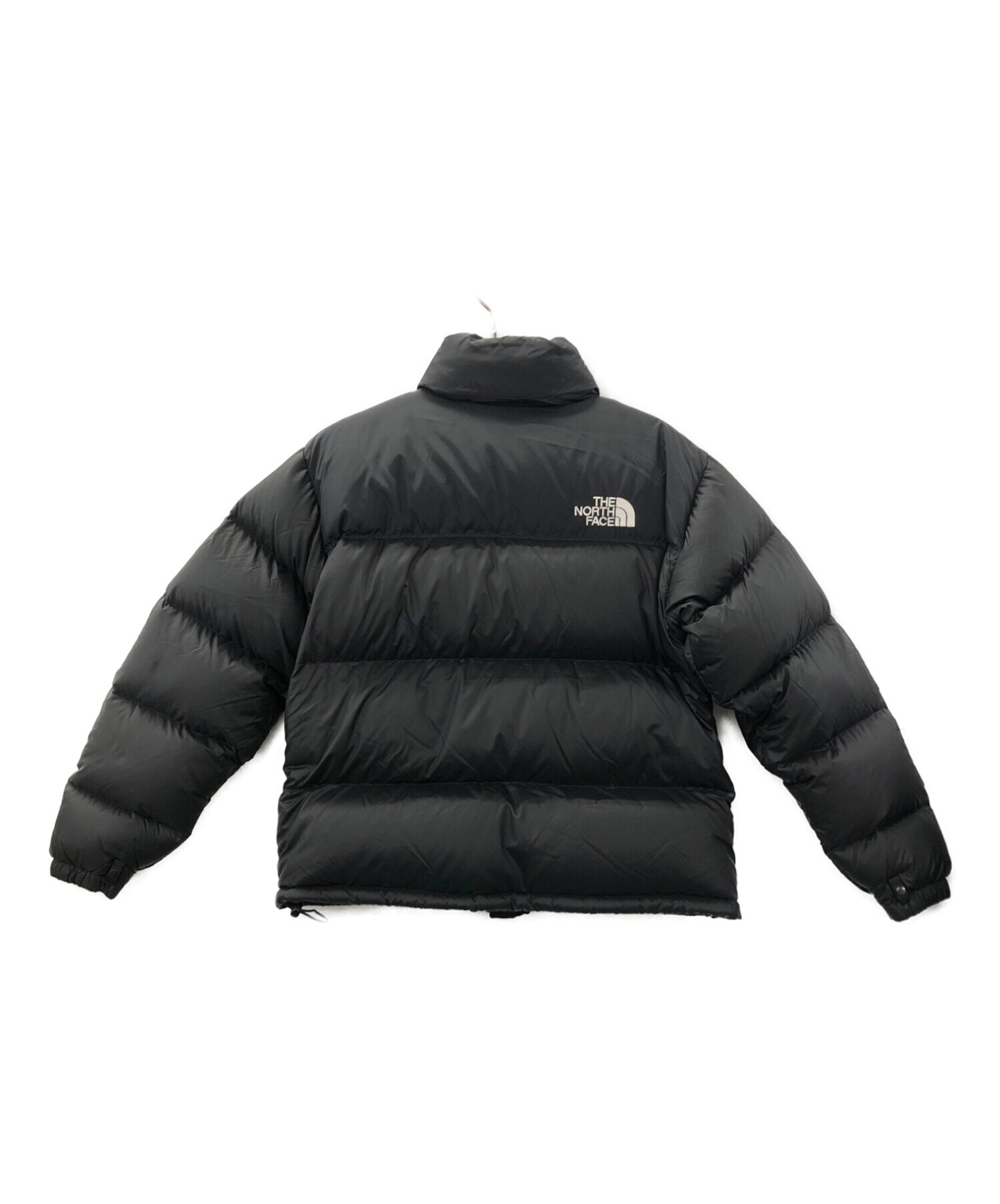 THE NORTH FACE (ザ ノース フェイス) 1996 Retro Nuptse Jacket ブラック サイズ:M