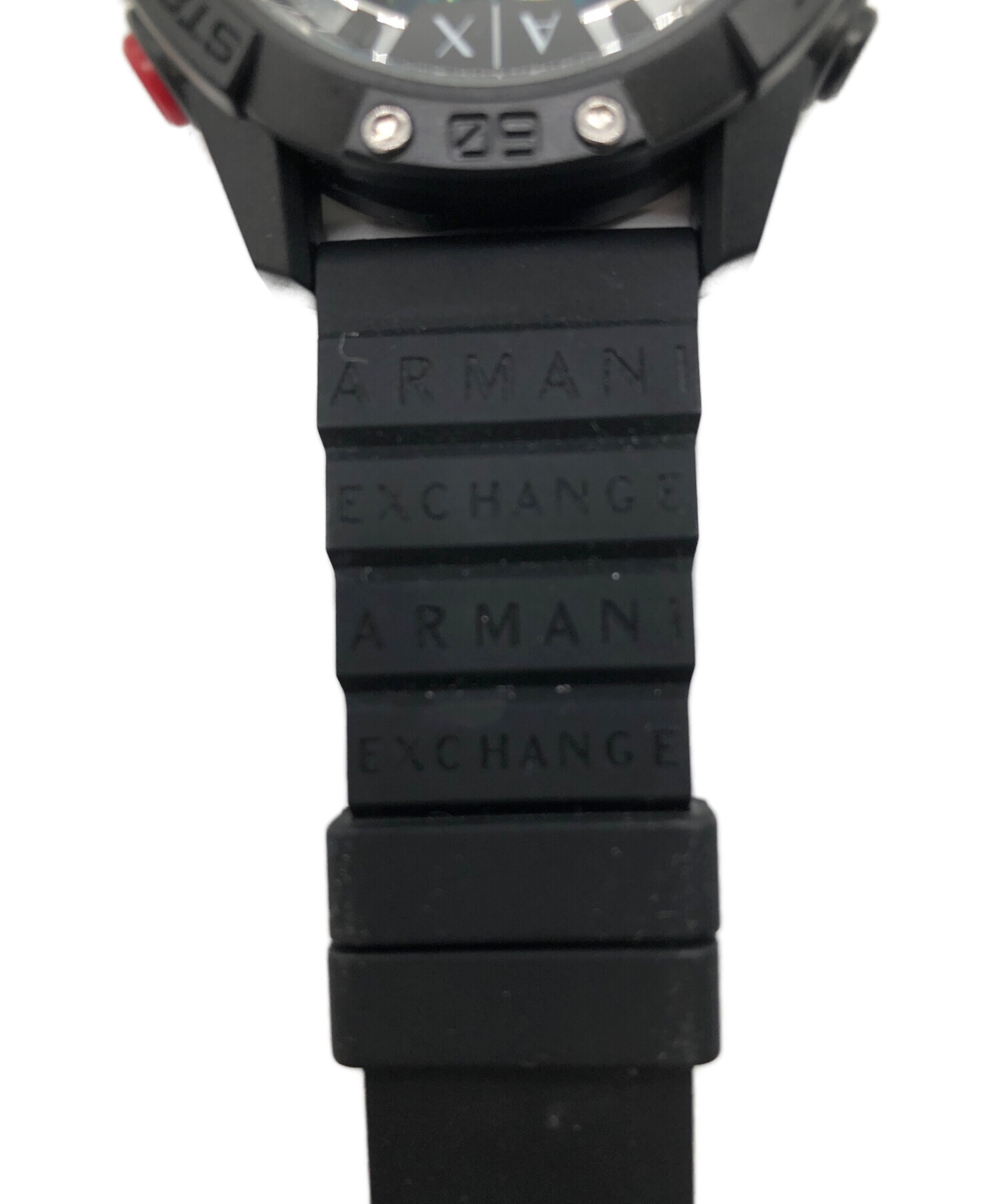 ARMANI EXCHANGE (アルマーニ エクスチェンジ) 腕時計