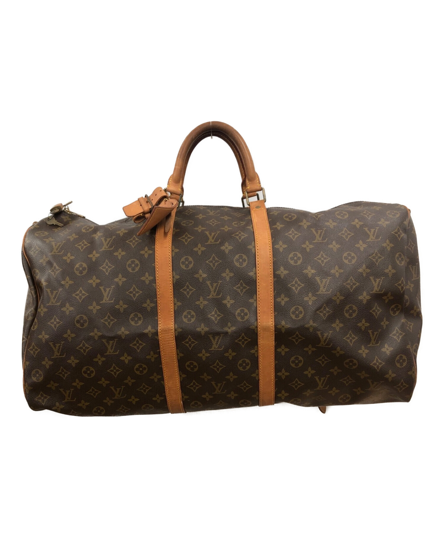 LV ボストンバッグ 60センチ - beaconparenting.ie