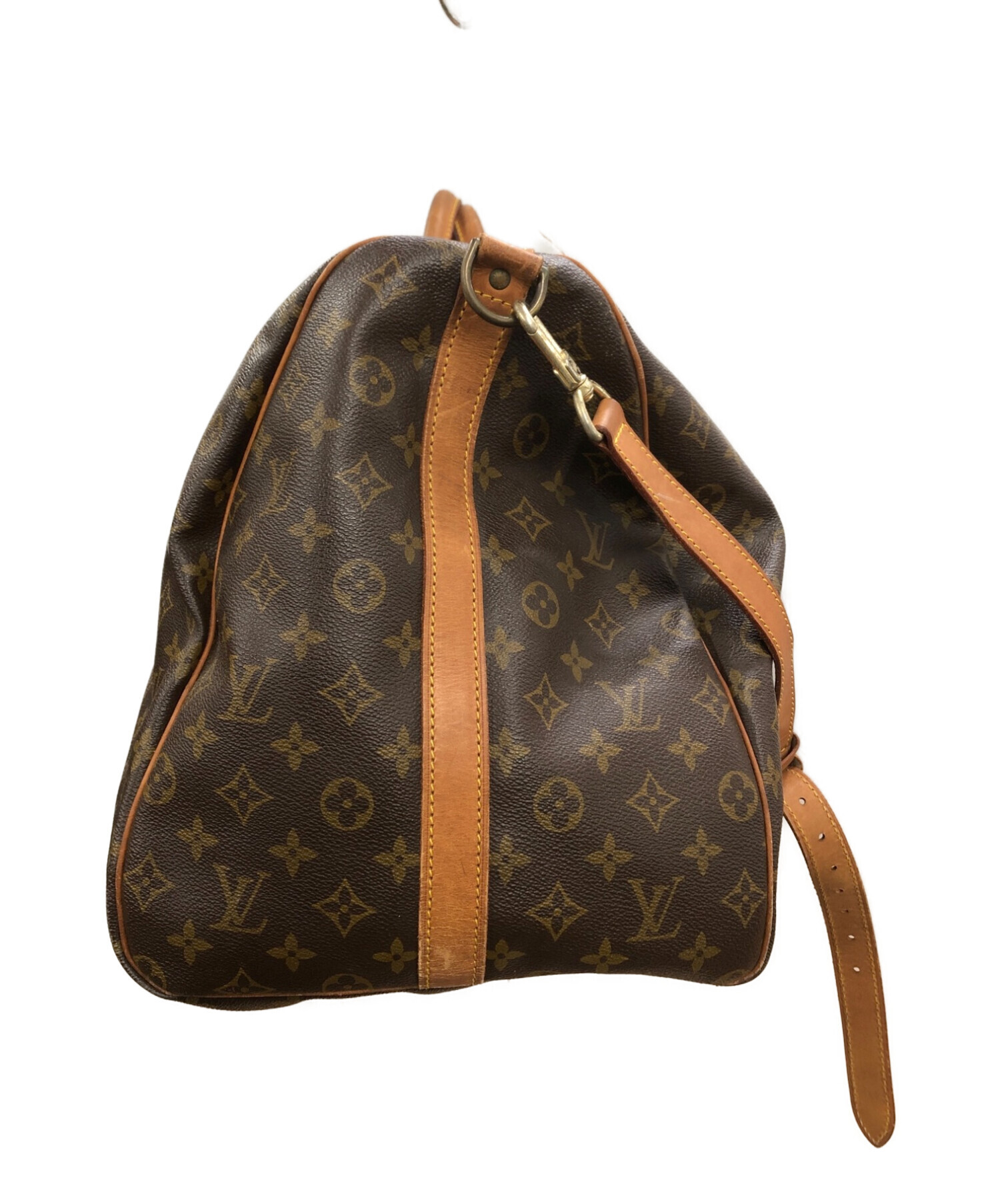 中古・古着通販】LOUIS VUITTON (ルイ ヴィトン) キーポル・バンド