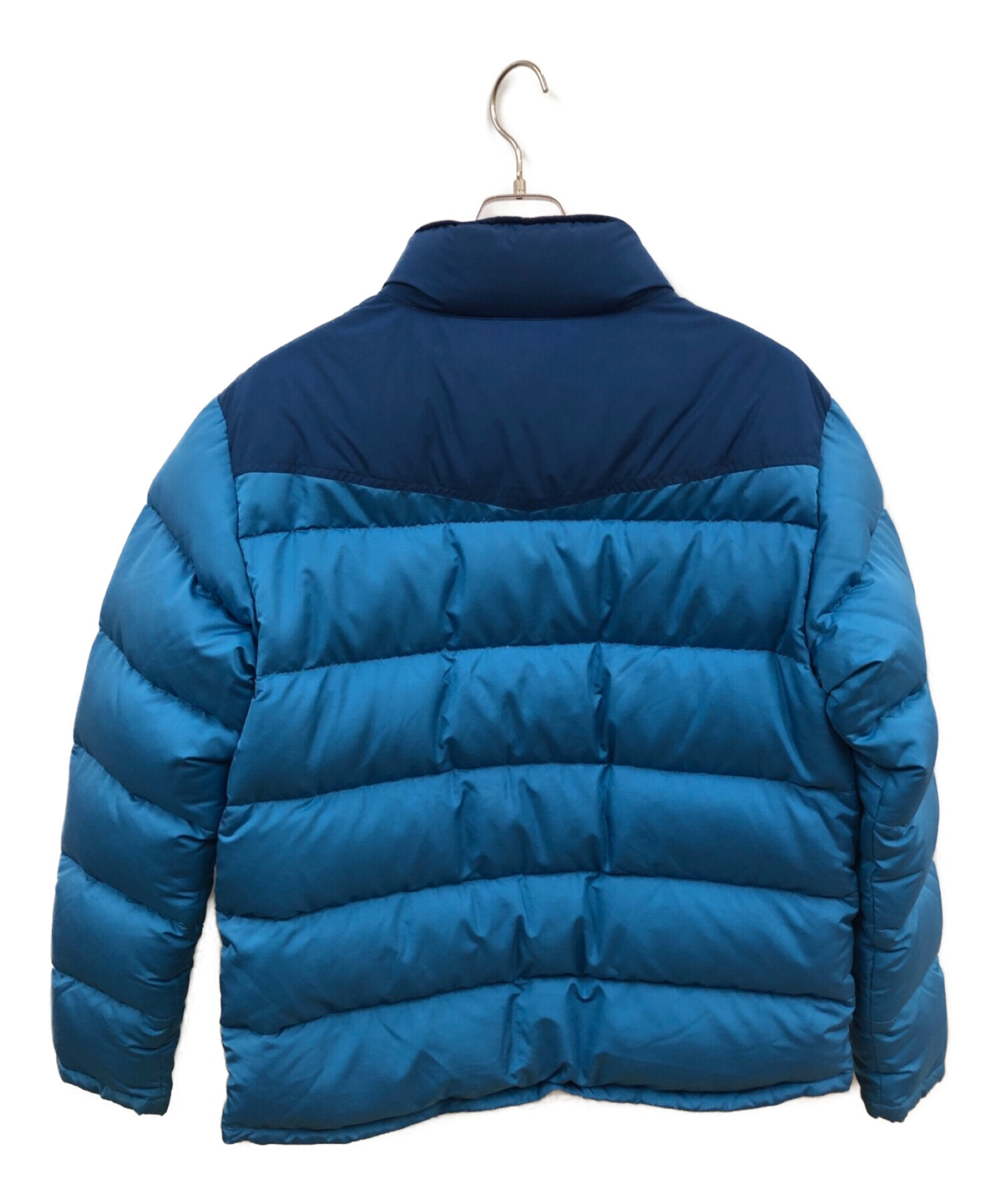 中古・古着通販】Patagonia (パタゴニア) スリングショットダウン