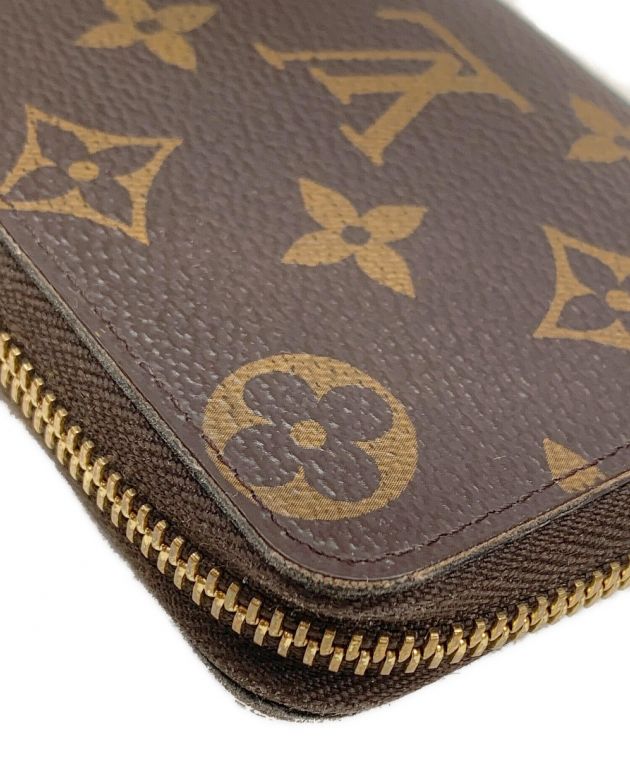 中古・古着通販】LOUIS VUITTON (ルイ ヴィトン) ポルトフォイユ 