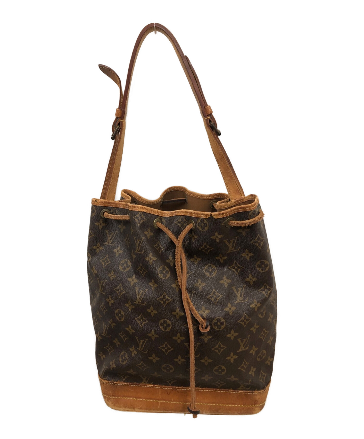 中古・古着通販】LOUIS VUITTON (ルイ ヴィトン) ショルダーバッグ