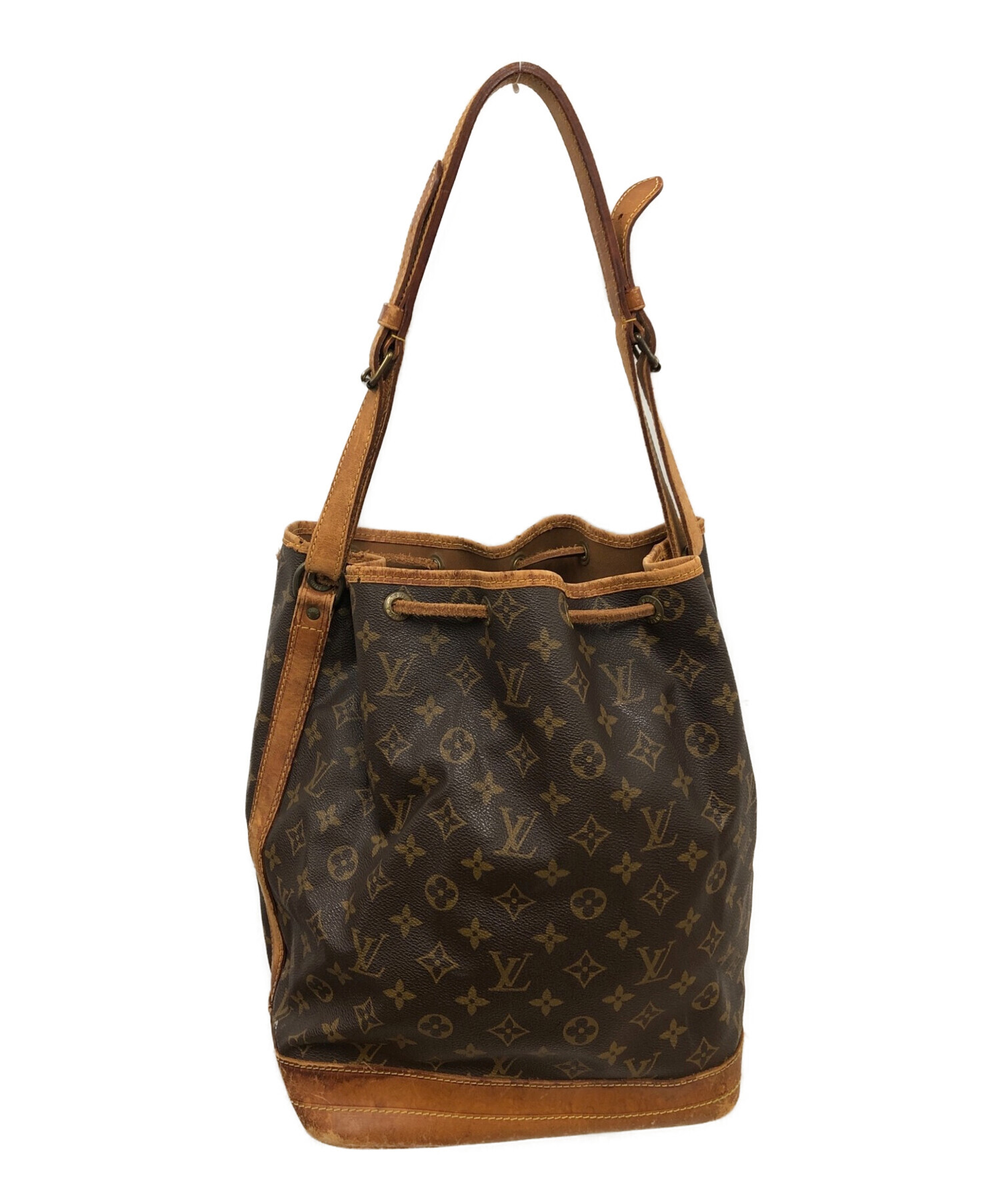 中古・古着通販】LOUIS VUITTON (ルイ ヴィトン) ショルダーバッグ