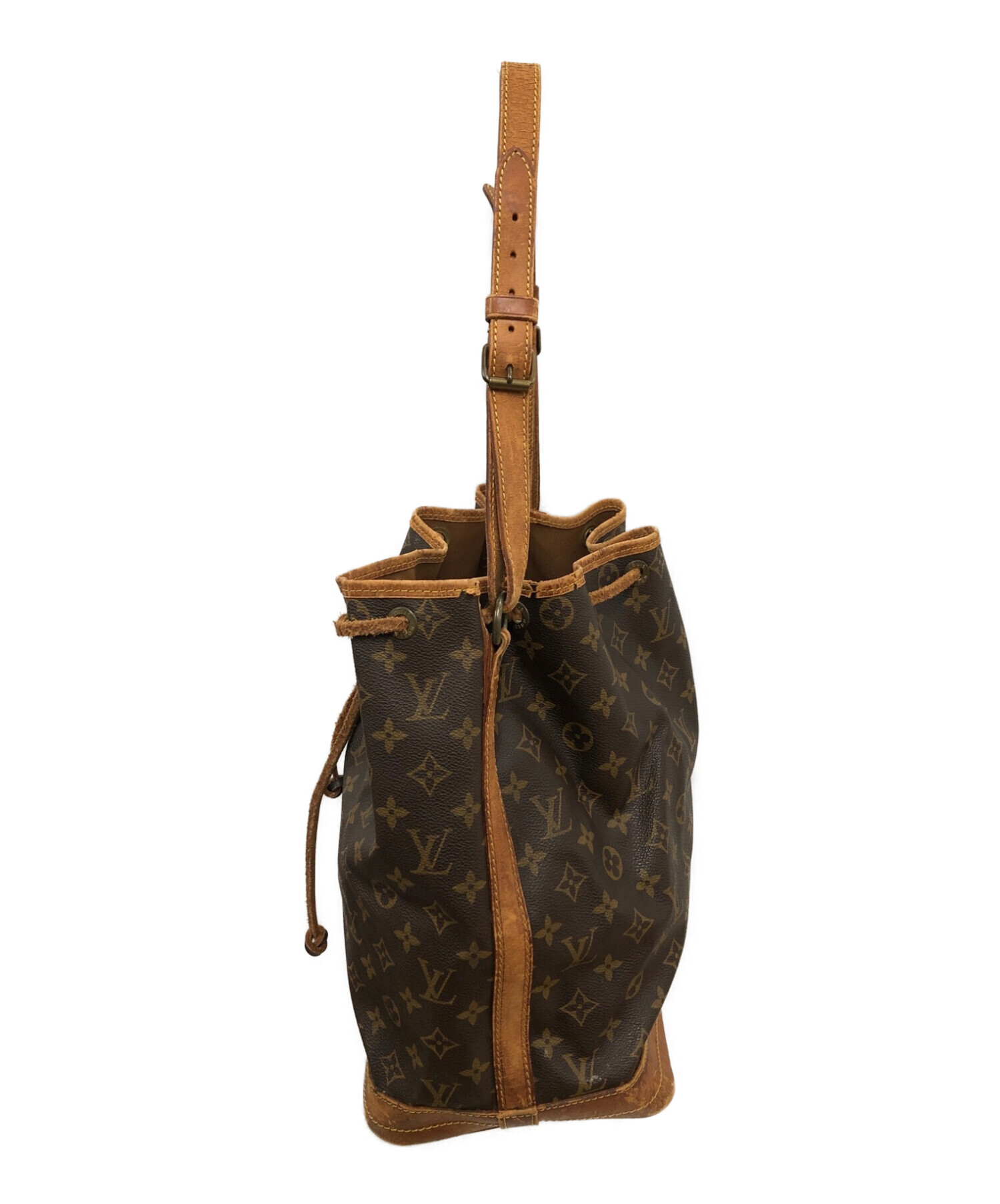 中古・古着通販】LOUIS VUITTON (ルイ ヴィトン) ショルダーバッグ