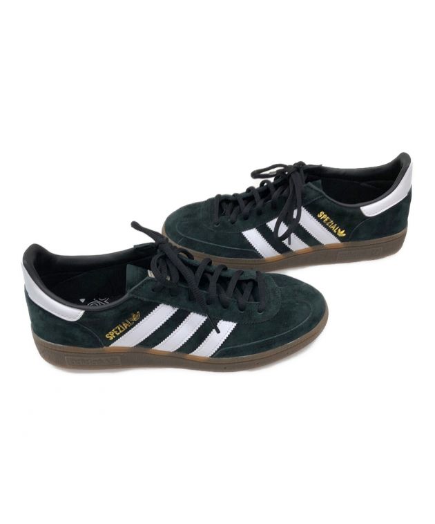 中古・古着通販】adidas (アディダス) スニーカー ブラック サイズ