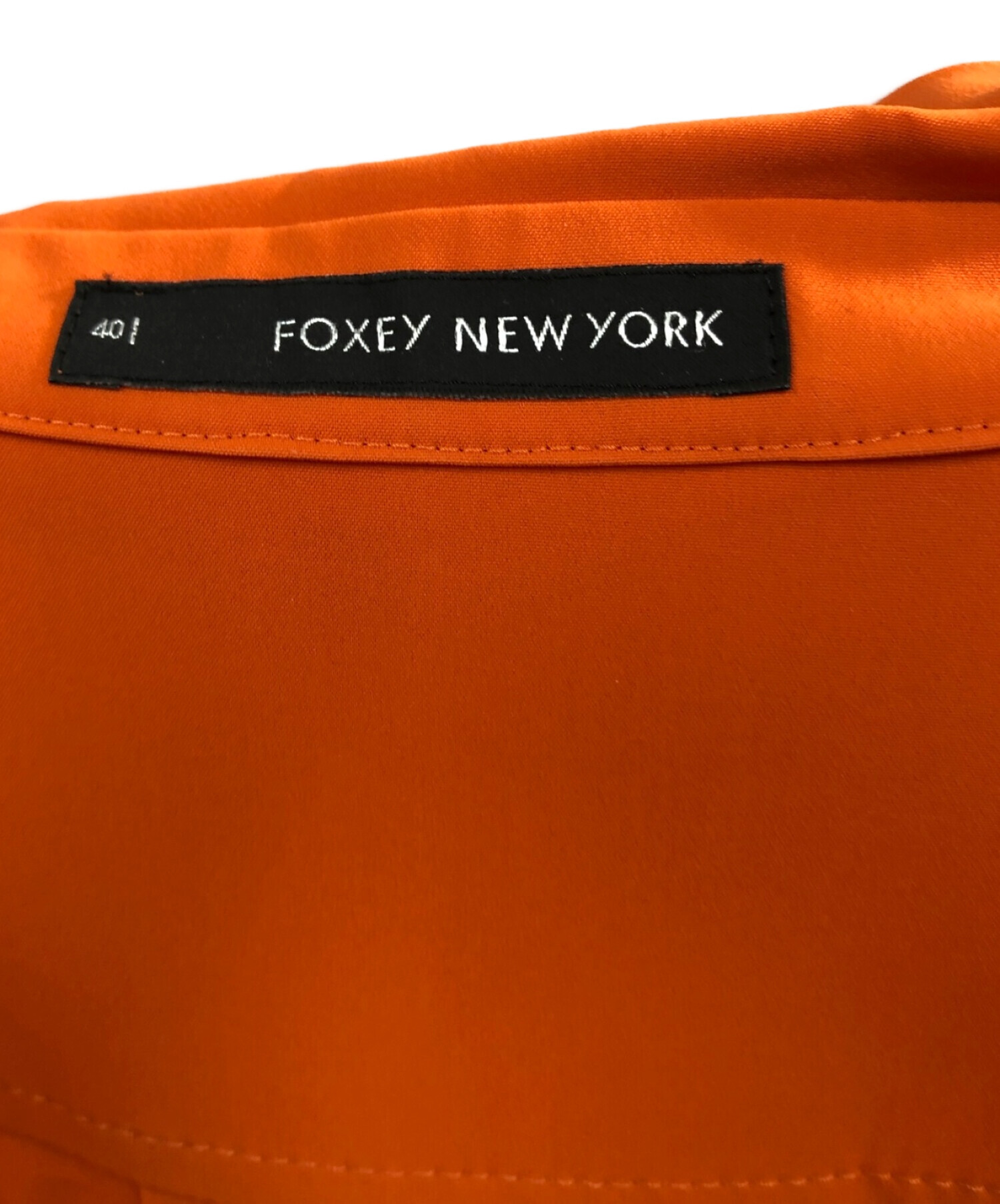 中古・古着通販】FOXEY NEWYORK (フォクシーニューヨーク