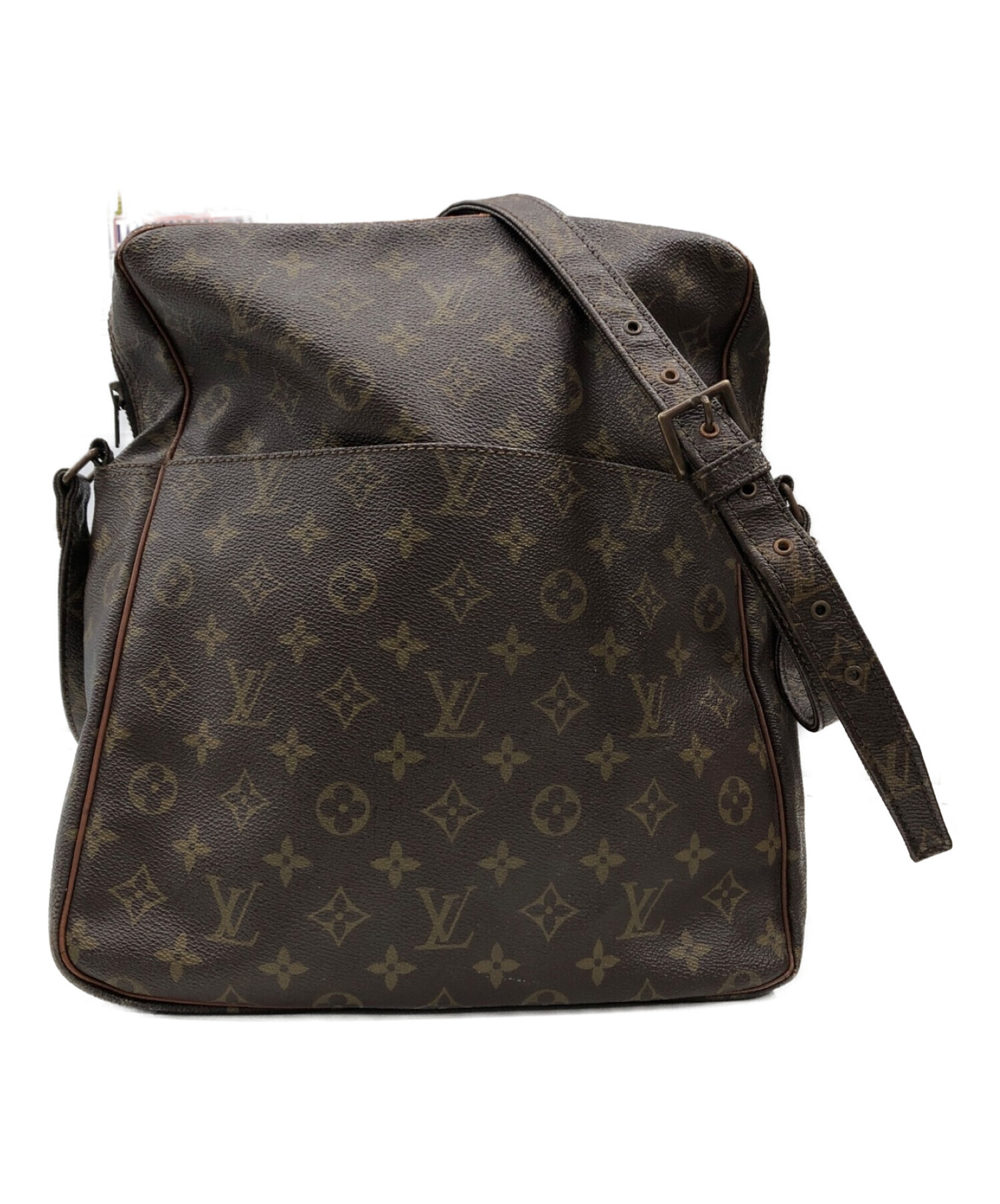 中古・古着通販】LOUIS VUITTON (ルイ ヴィトン) ショルダーバッグ