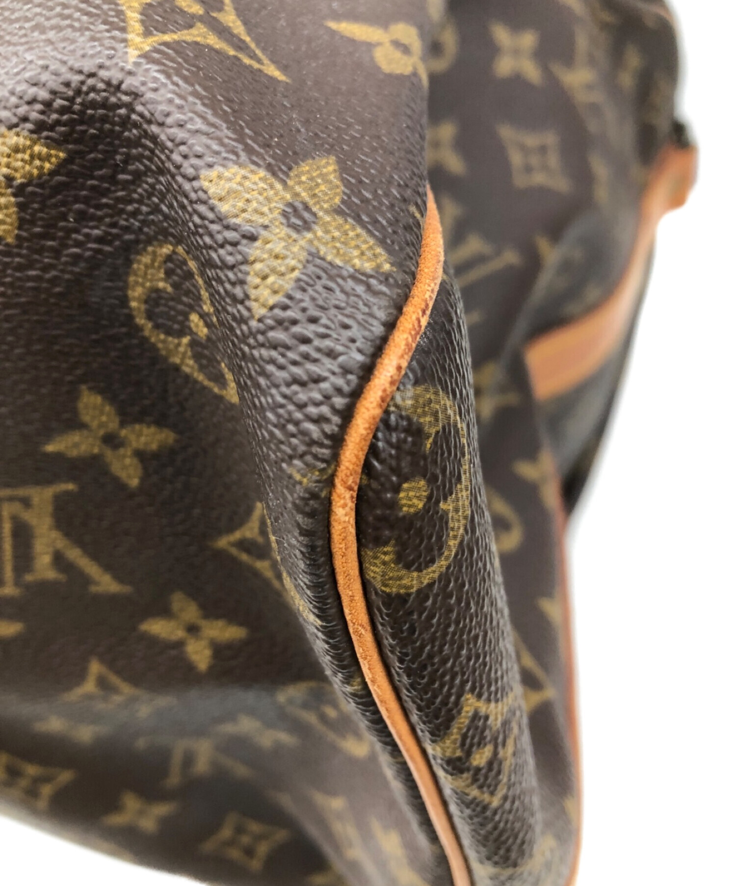 中古・古着通販】LOUIS VUITTON (ルイ ヴィトン) ボストンバッグ