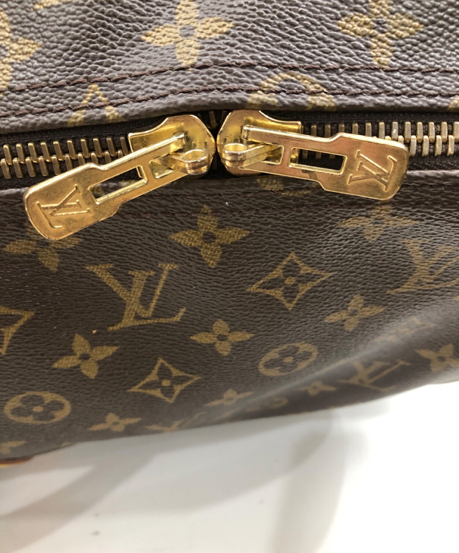 中古・古着通販】LOUIS VUITTON (ルイ ヴィトン) ボストンバッグ