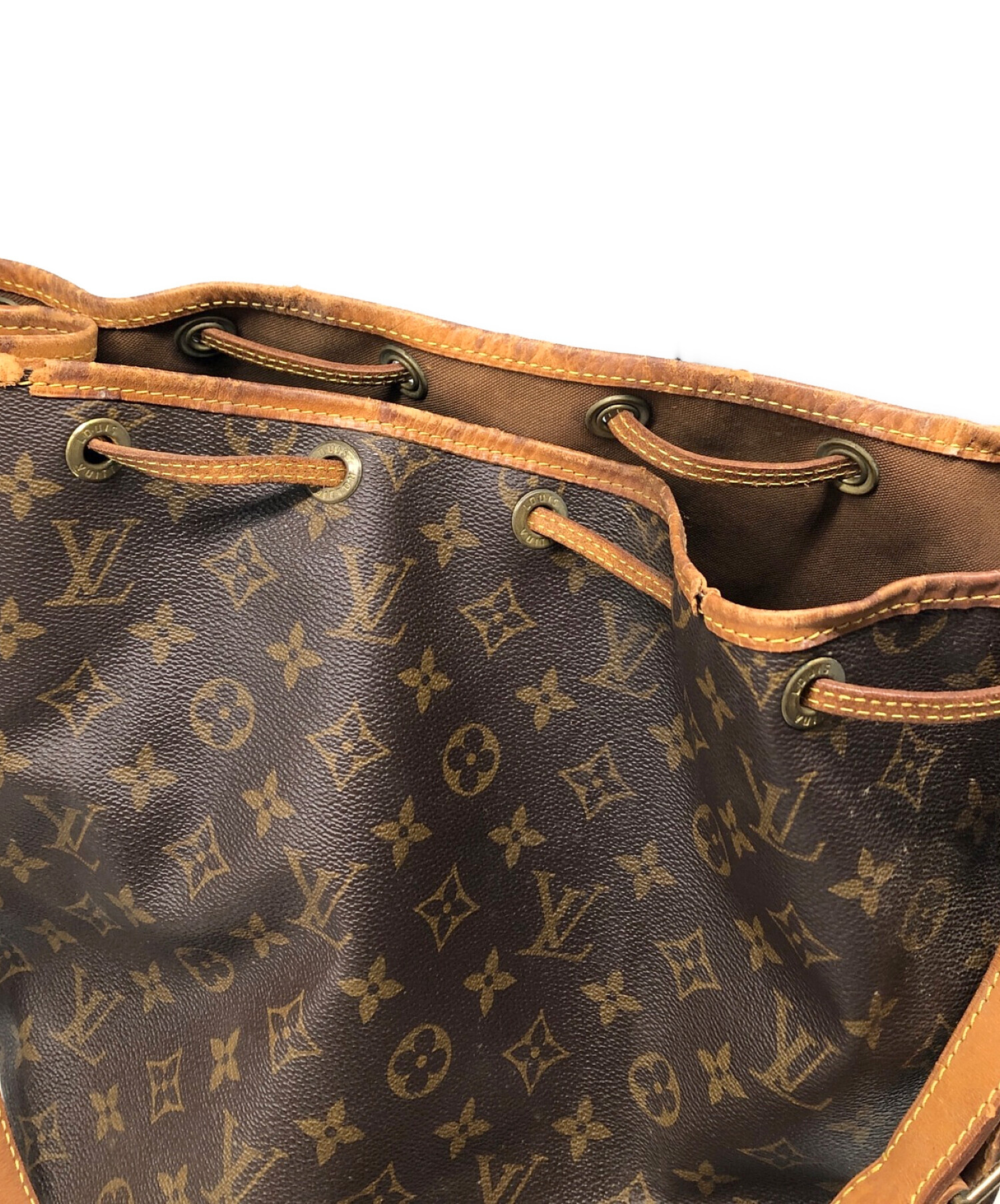 LOUIS VUITTON (ルイ ヴィトン) ショルダーバッグ