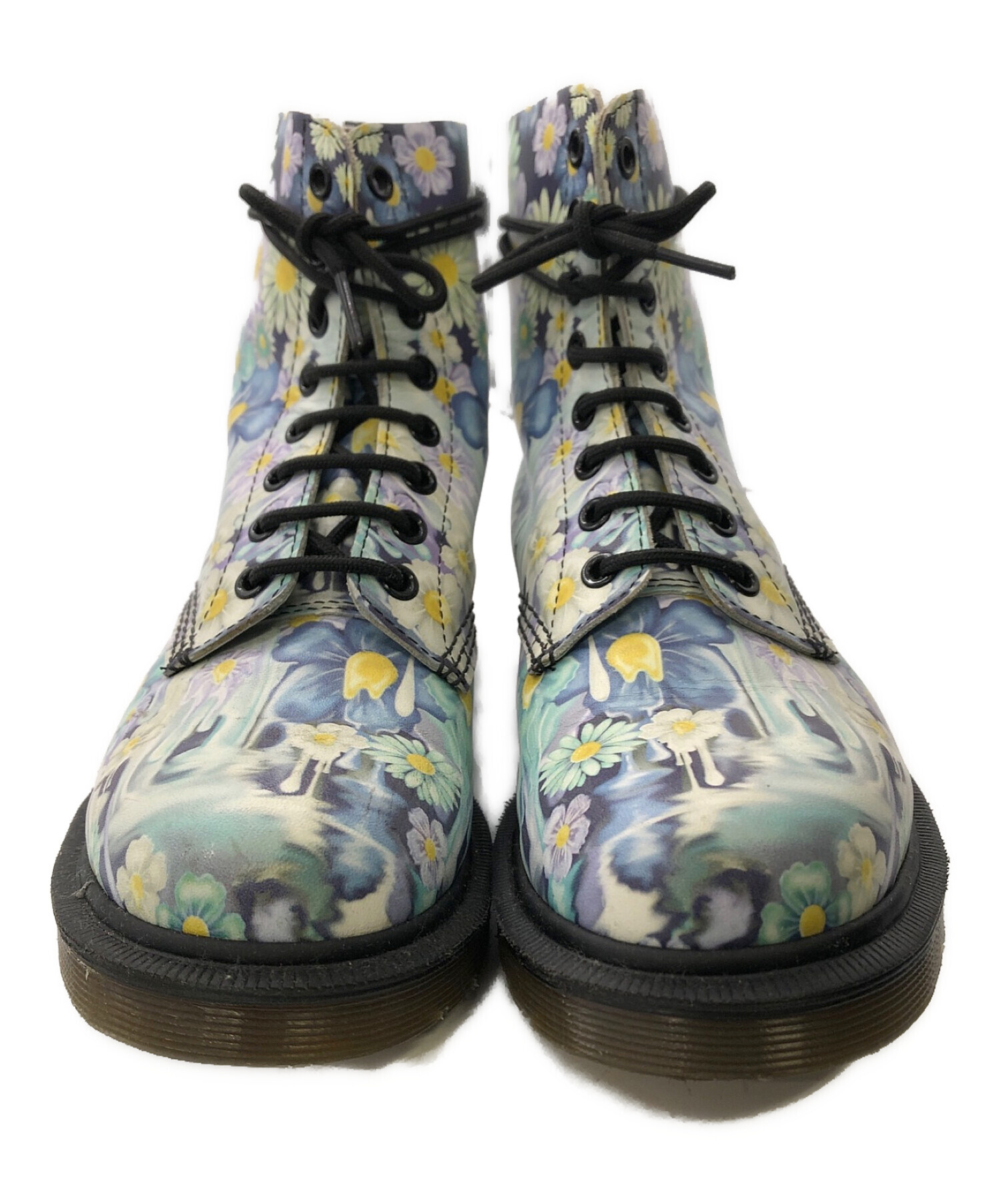 中古・古着通販】Dr.Martens (ドクターマーチン) ブーツ サイズ:25cm｜ブランド・古着通販 トレファク公式【TREFAC  FASHION】スマホサイト