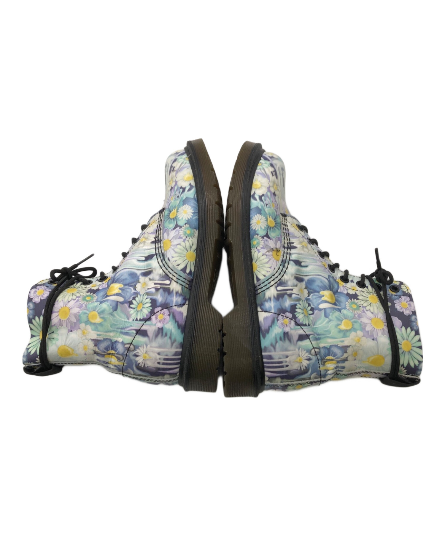 中古・古着通販】Dr.Martens (ドクターマーチン) ブーツ サイズ:25cm｜ブランド・古着通販 トレファク公式【TREFAC  FASHION】スマホサイト