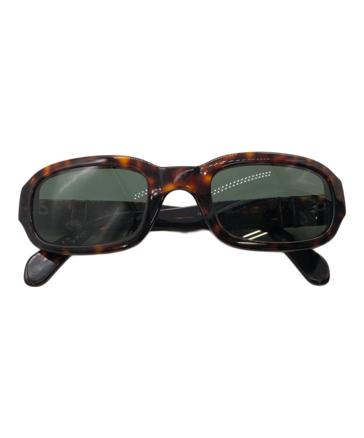 中古・古着通販】PERSOL (ペルソール) サングラス ブラウン｜ブランド・古着通販 トレファク公式【TREFAC FASHION】スマホサイト