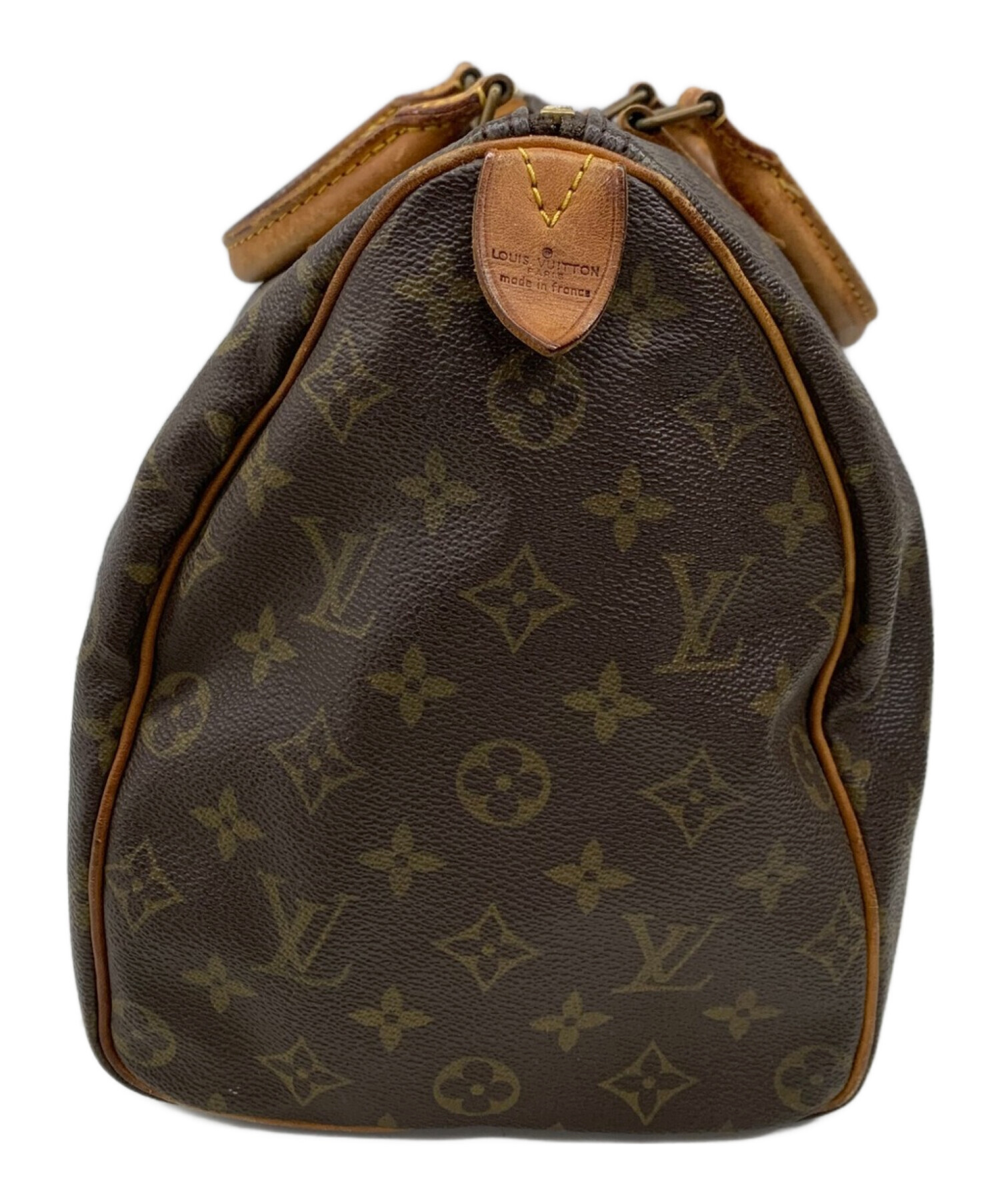 中古・古着通販】LOUIS VUITTON (ルイ ヴィトン) ハンドバッグ 