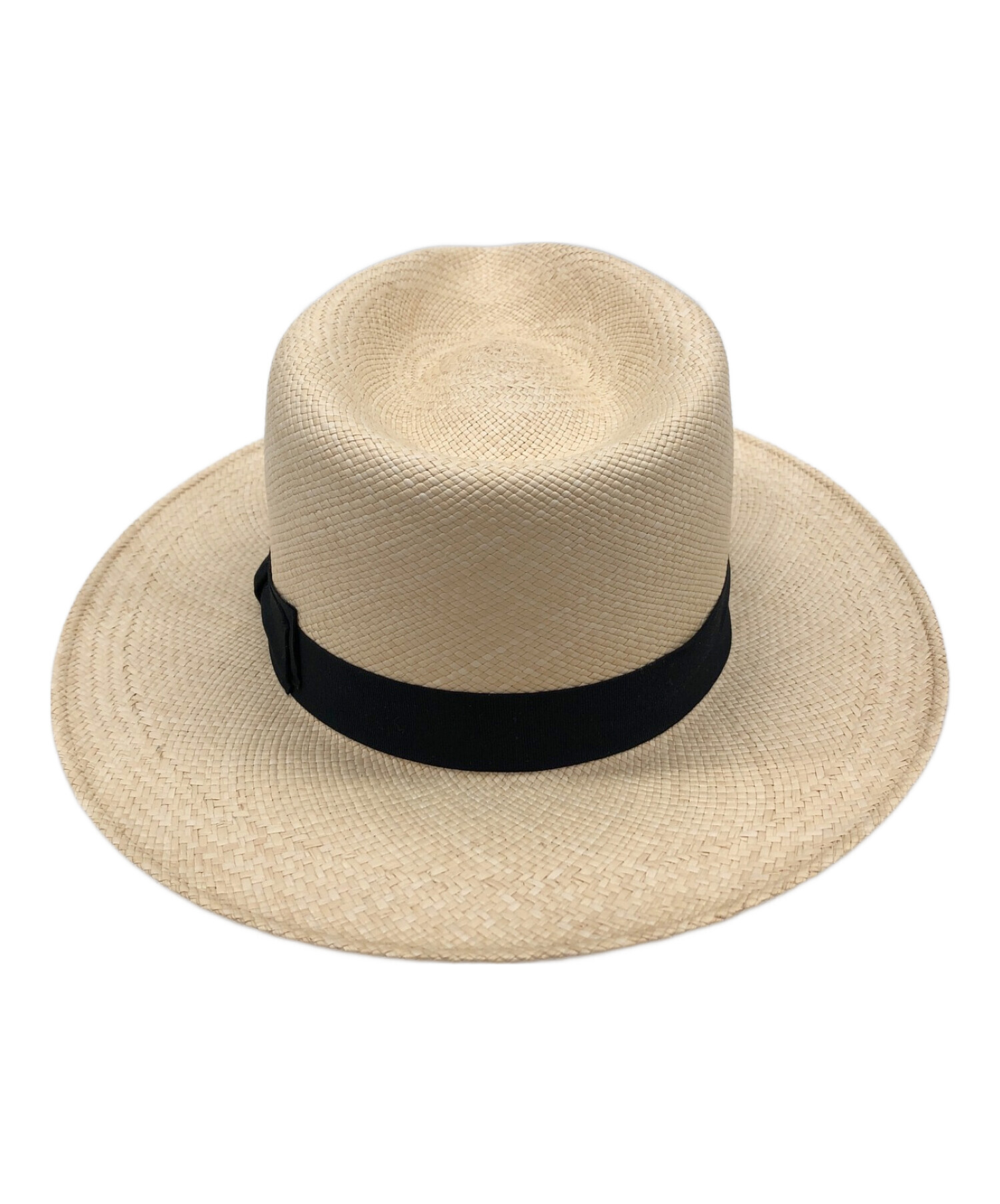 Schott (ショット) STETSON (ステットソン) ワンスター ウィペット パナマハット サイズ:59cm