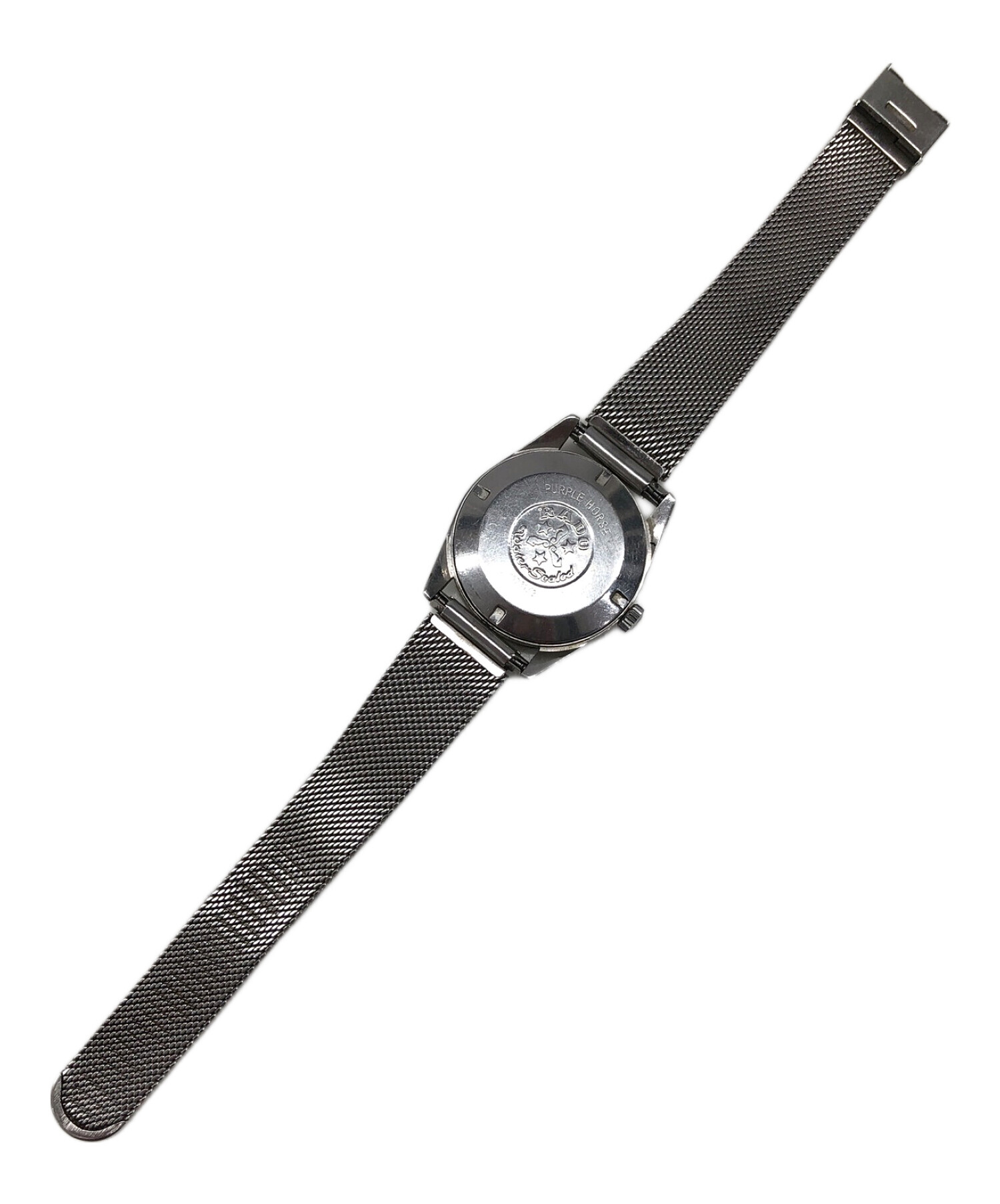 中古・古着通販】RADO (ラドー) 腕時計｜ブランド・古着通販 トレファク公式【TREFAC FASHION】スマホサイト