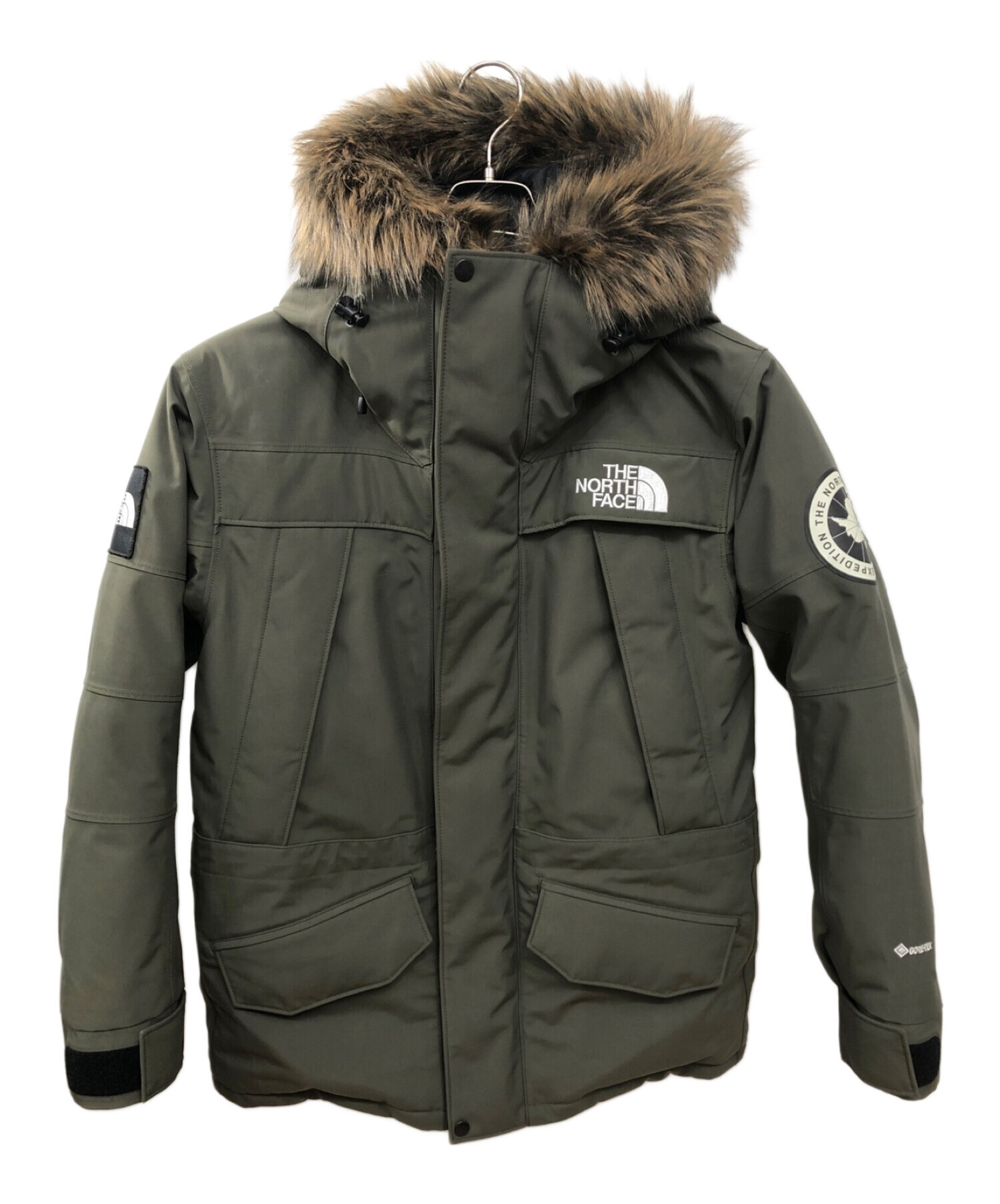 中古・古着通販】THE NORTH FACE (ザ ノース フェイス) ダウン ...