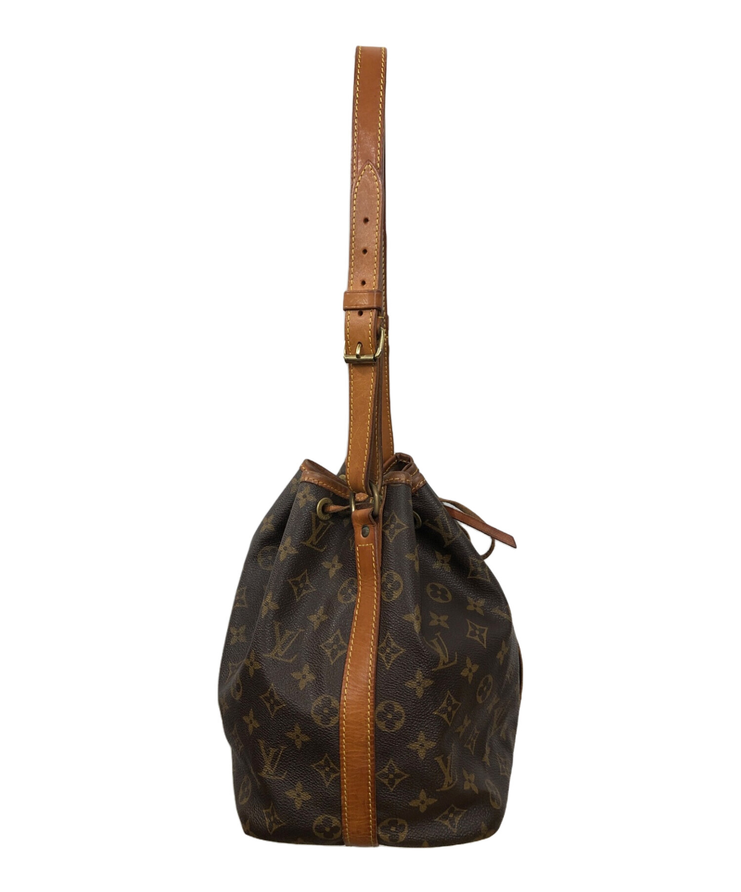 【中古・古着通販】LOUIS VUITTON (ルイ ヴィトン) ショルダーバッグノエ｜ブランド・古着通販 トレファク公式【TREFAC  FASHION】スマホサイト