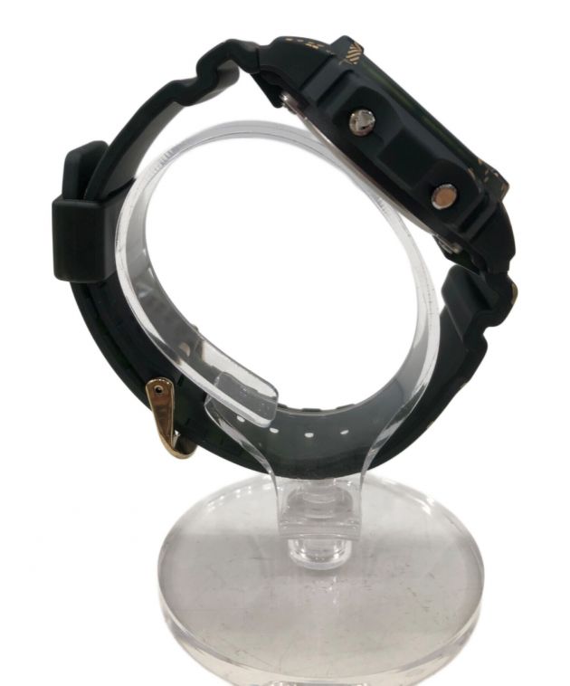 人気が高い[DSE] (展示未使用品) 美品 CASIO カシオ 腕時計 プロトレック 電波ソーラー PRW-3100-1JF メンズ PRO TREK