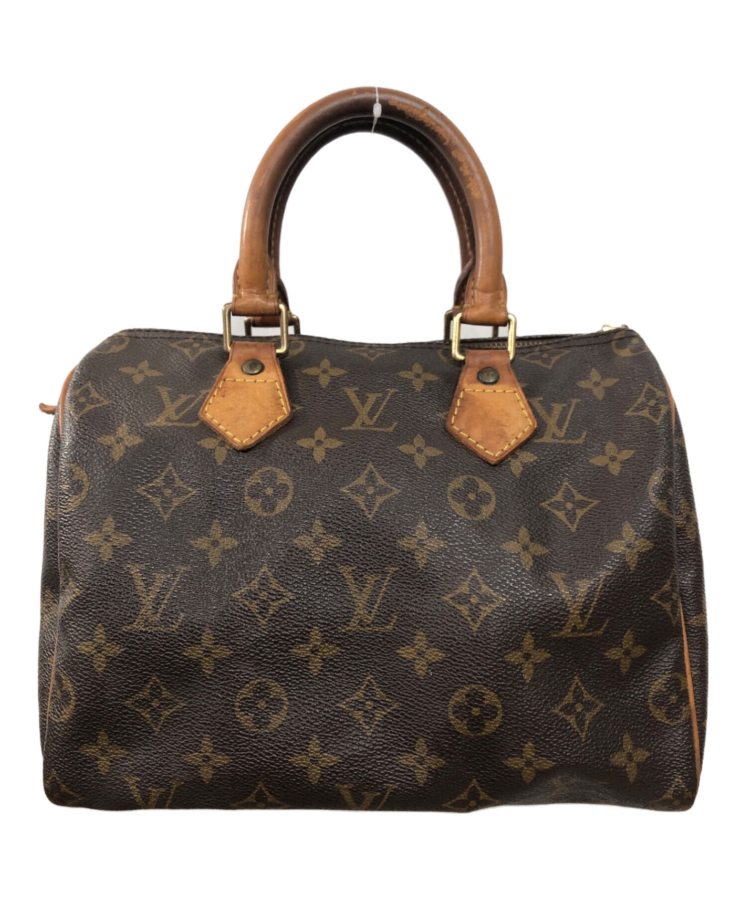 中古・古着通販】LOUIS VUITTON (ルイ ヴィトン) ハンドバッグ スピーディ25｜ブランド・古着通販 トレファク公式【TREFAC  FASHION】スマホサイト