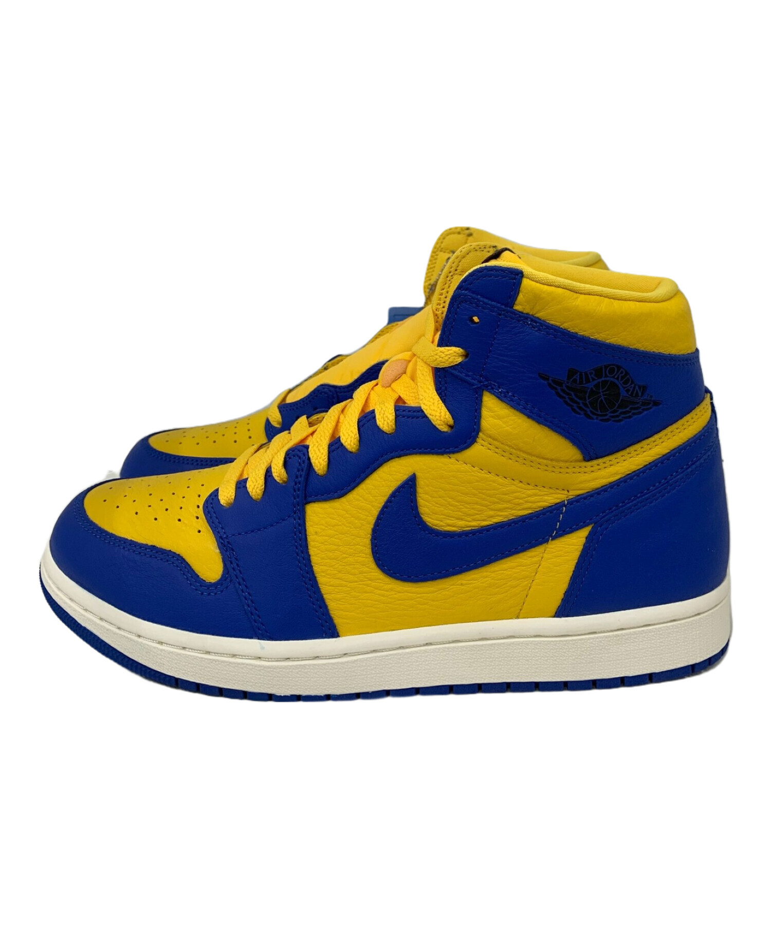 中古・古着通販】NIKE (ナイキ) WMNS AIR JORDAN 1 RETRO HIGH OG ...