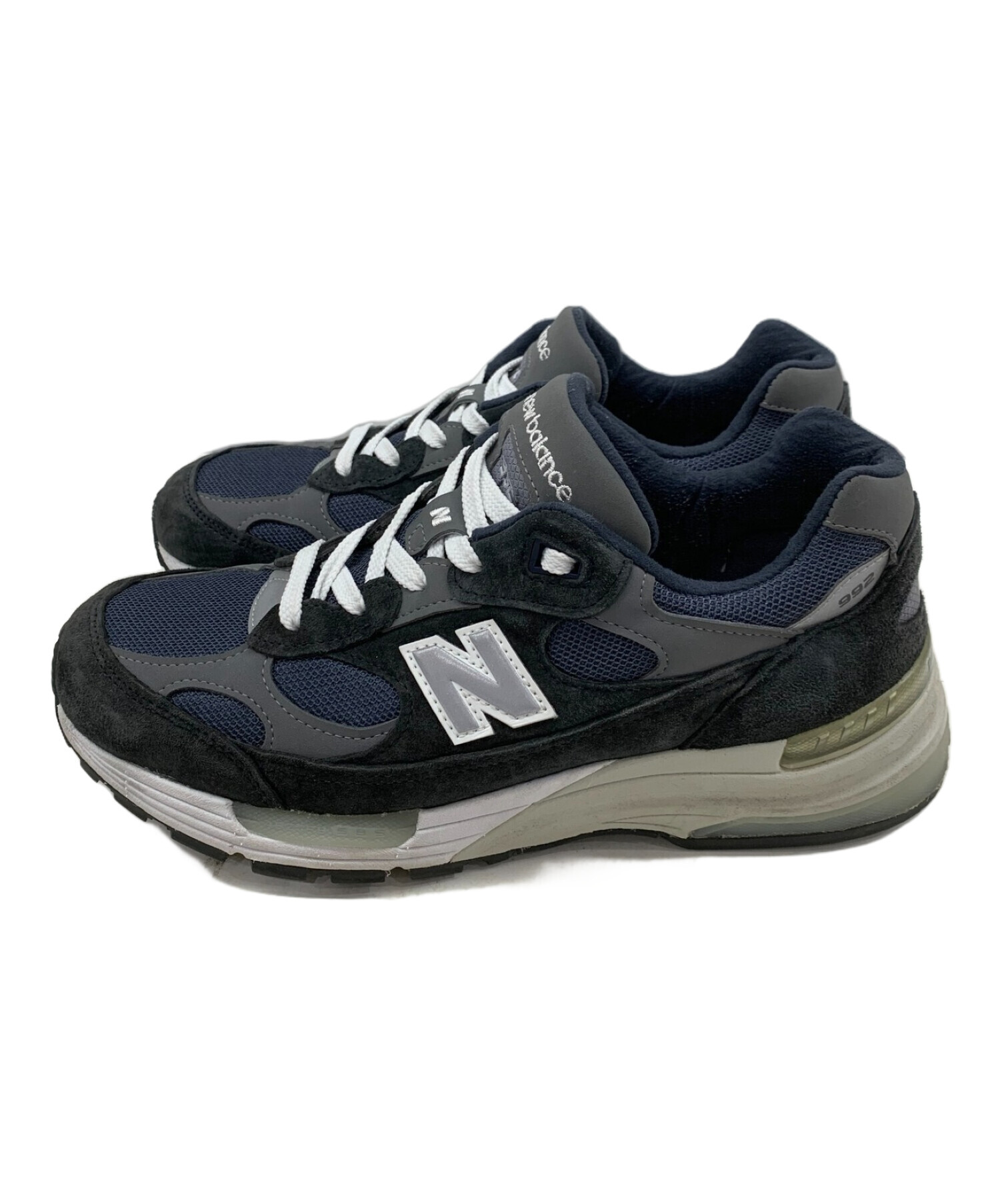 中古・古着通販】NEW BALANCE (ニューバランス) 992 