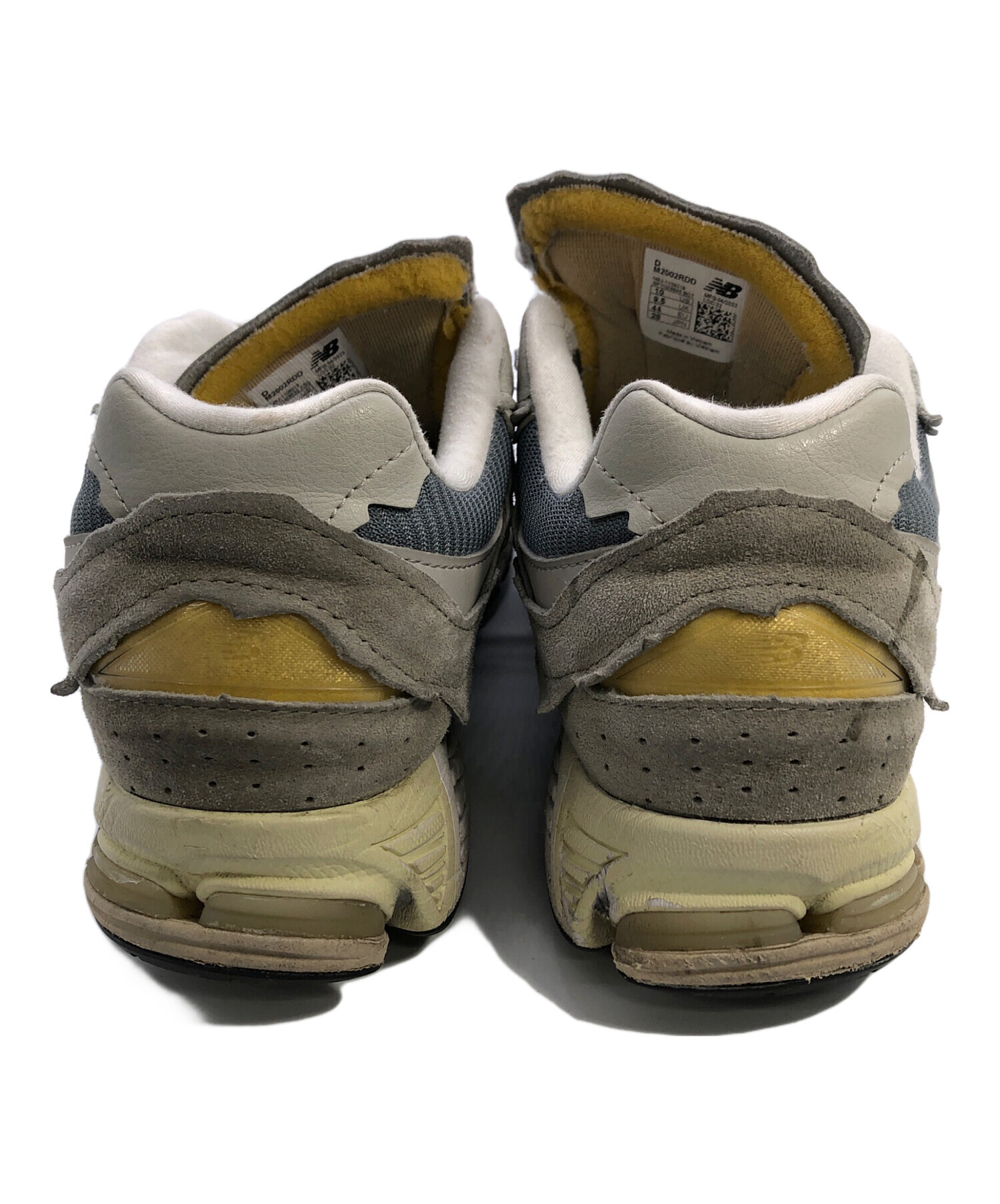 中古・古着通販】NEW BALANCE (ニューバランス) 2002R Protection Pack 