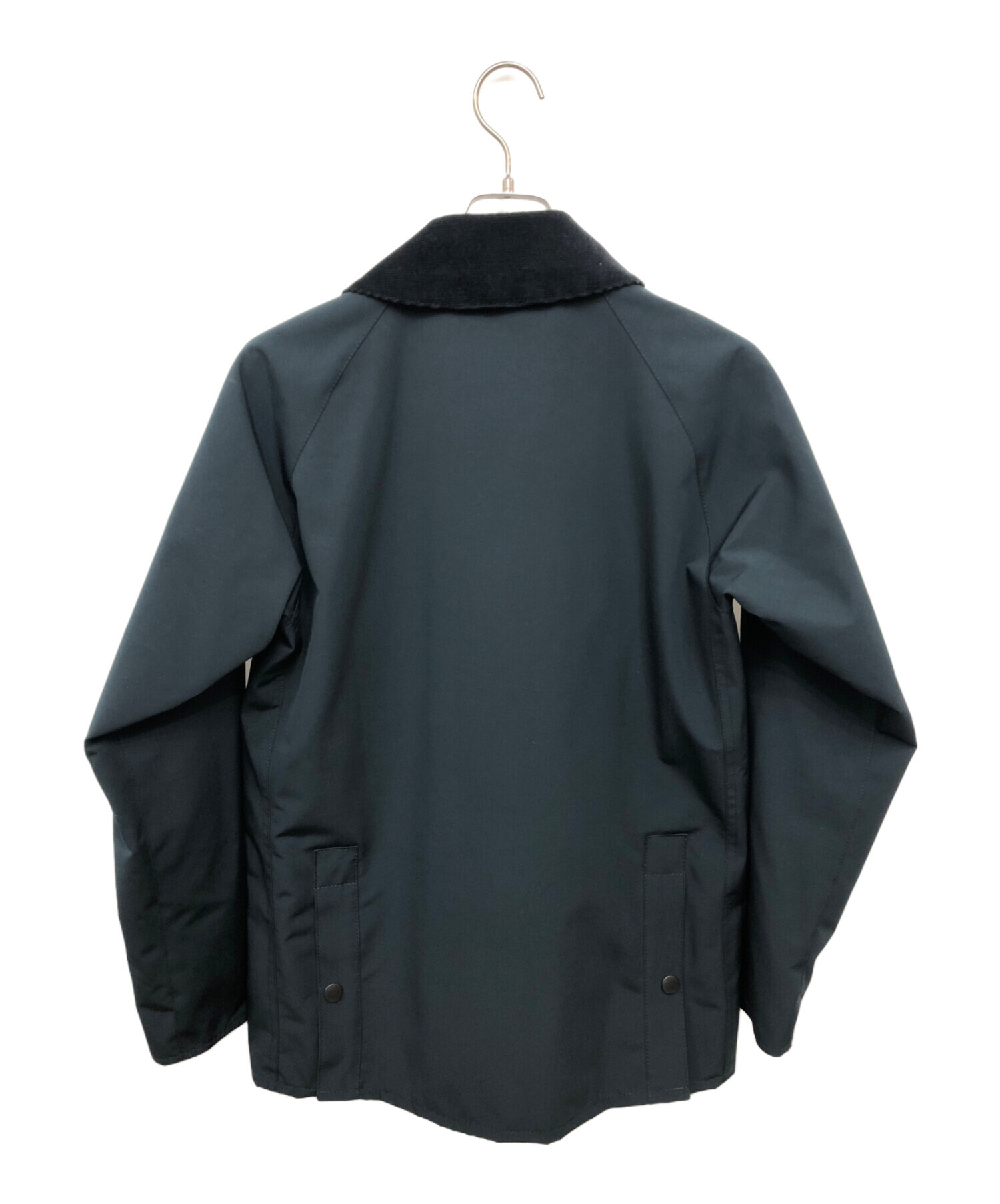 中古・古着通販】Barbour (バブアー) ビデイルジャケット ネイビー サイズ:38｜ブランド・古着通販 トレファク公式【TREFAC  FASHION】スマホサイト