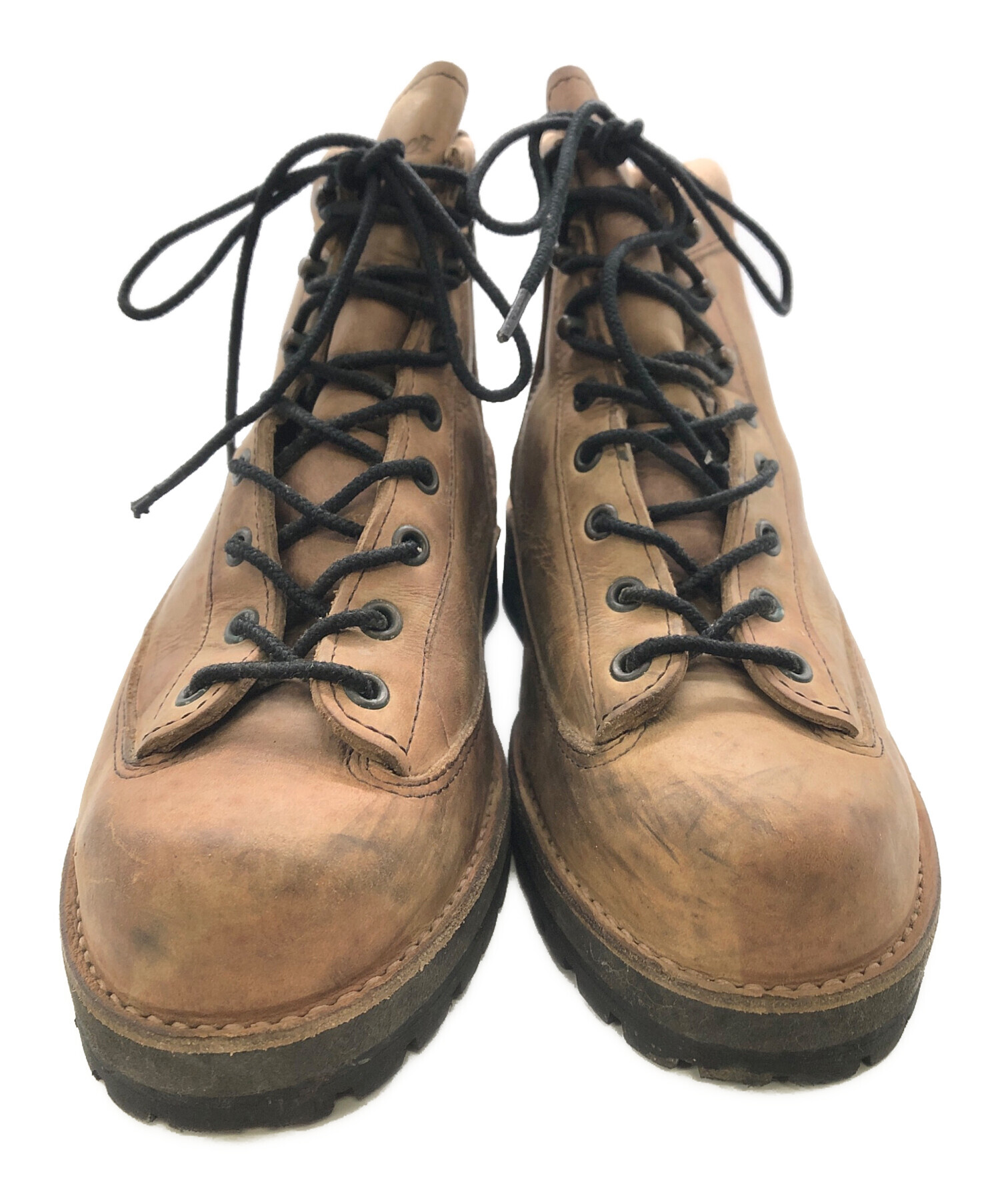 中古・古着通販】Danner (ダナー) ブーツ ブラウン サイズ:US7（25cm相当）｜ブランド・古着通販 トレファク公式【TREFAC  FASHION】スマホサイト