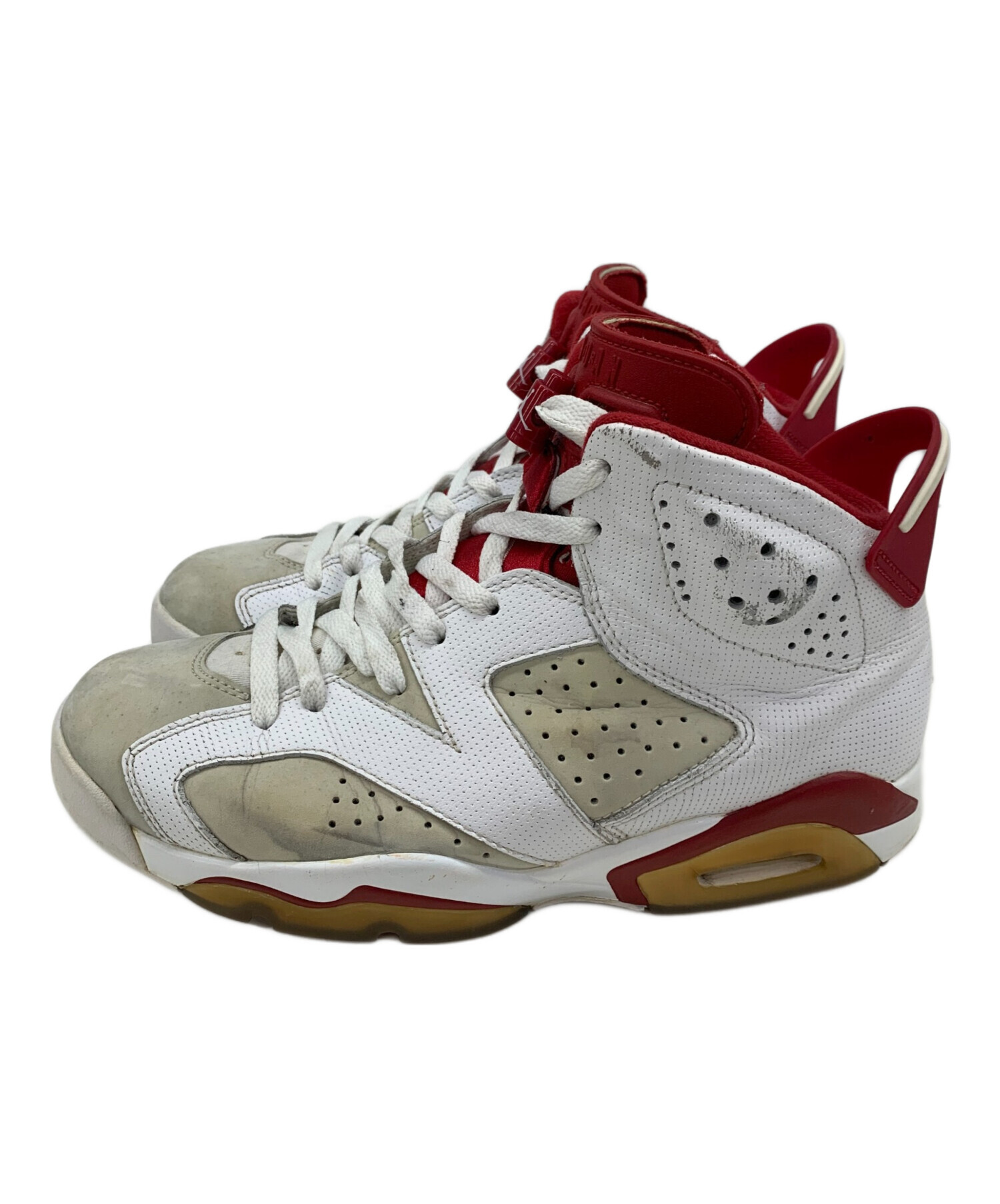 Jordan cheapest 6 “Alternate Hare”